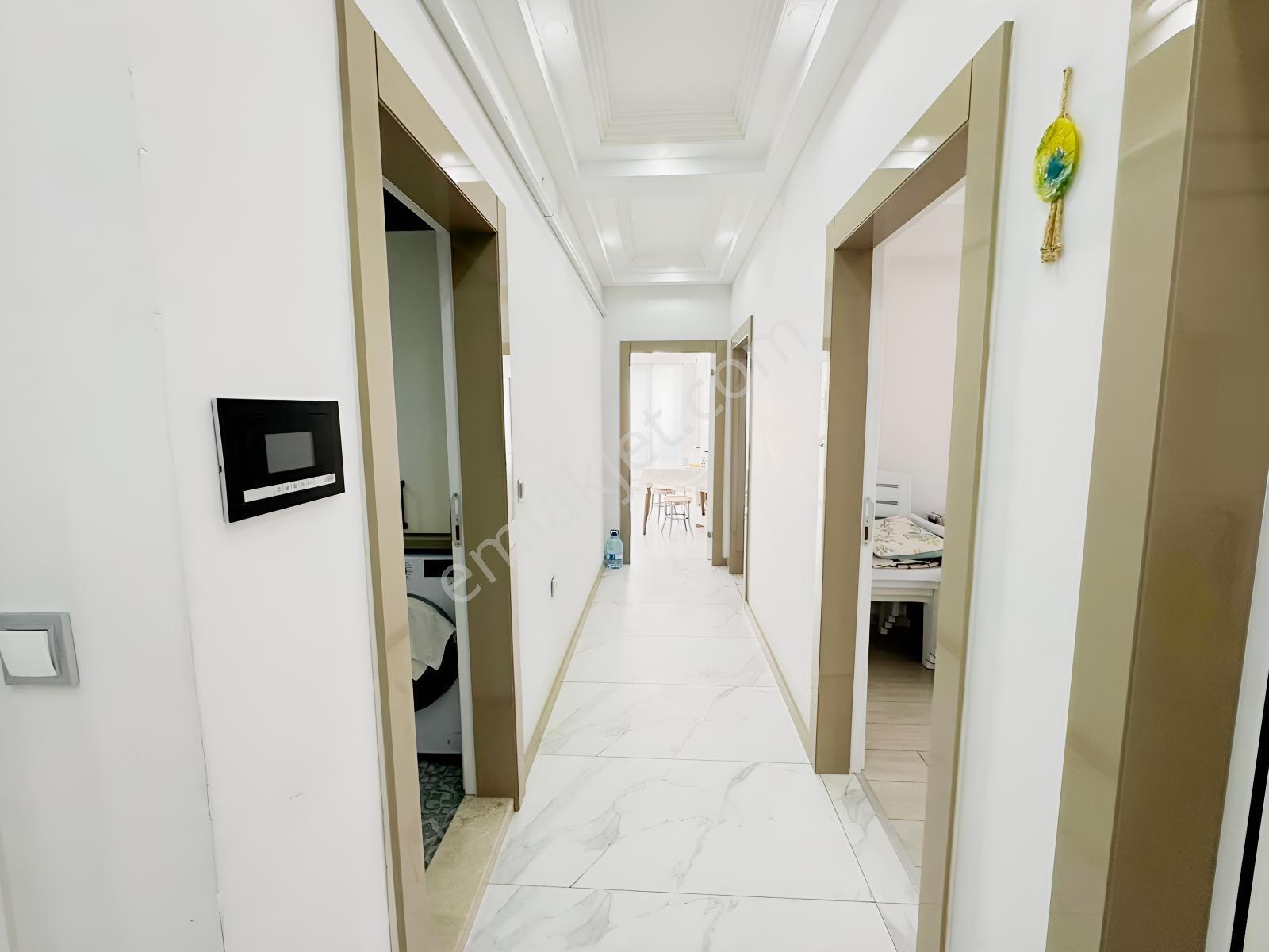 Doradan Altınkumda Satılık 2+1 Full Kredili Ön Cephe Köşe Daire — fotoğraf 33
