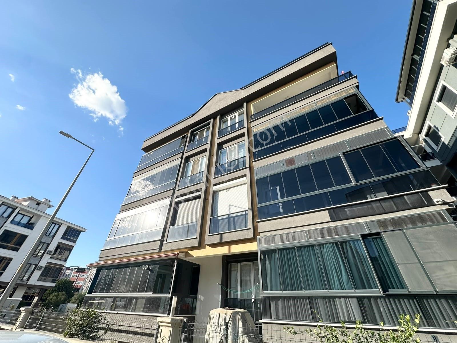 Doradan Altınkumda Satılık 2+1 Full Kredili Ön Cephe Köşe Daire — fotoğraf 34