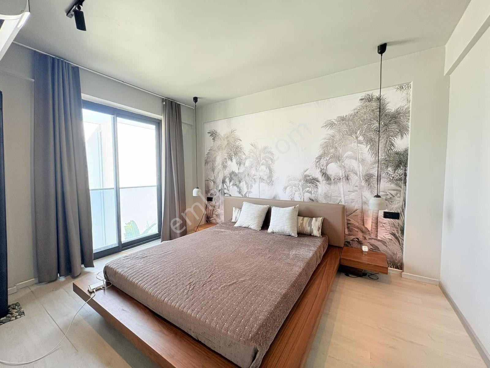 Bodrum Hayalimizden Gündoğanda Deniz Manzaralı Site İçinde Villa — fotoğraf 9