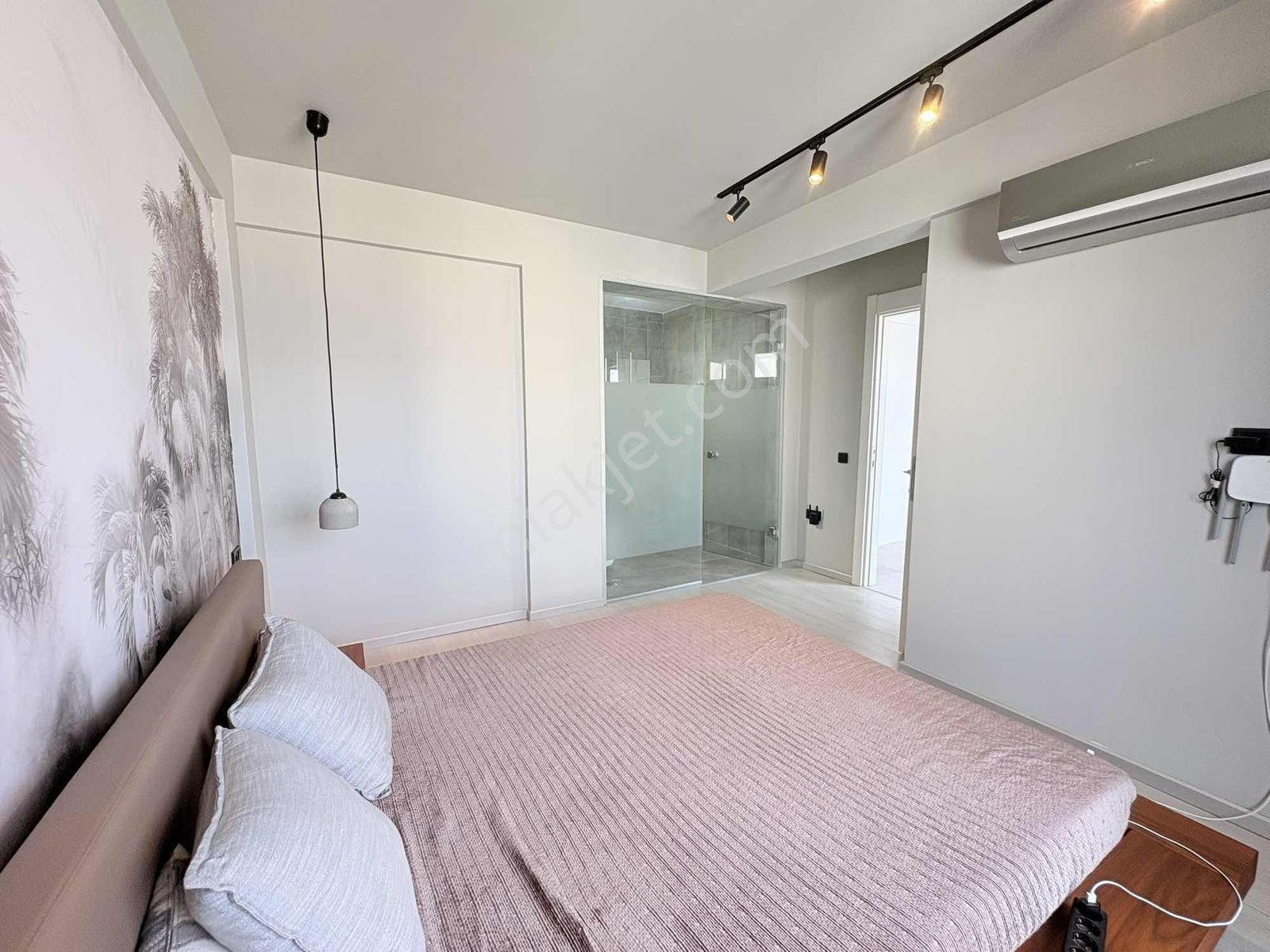 Bodrum Hayalimizden Gündoğanda Deniz Manzaralı Site İçinde Villa — fotoğraf 10