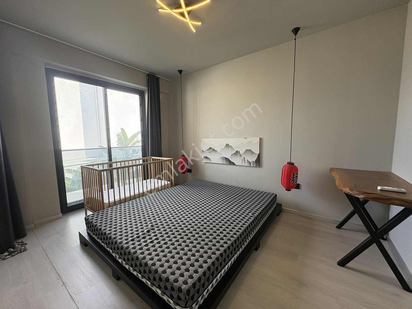 Bodrum Hayalimizden Gündoğanda Deniz Manzaralı Site İçinde Villa — fotoğraf 13