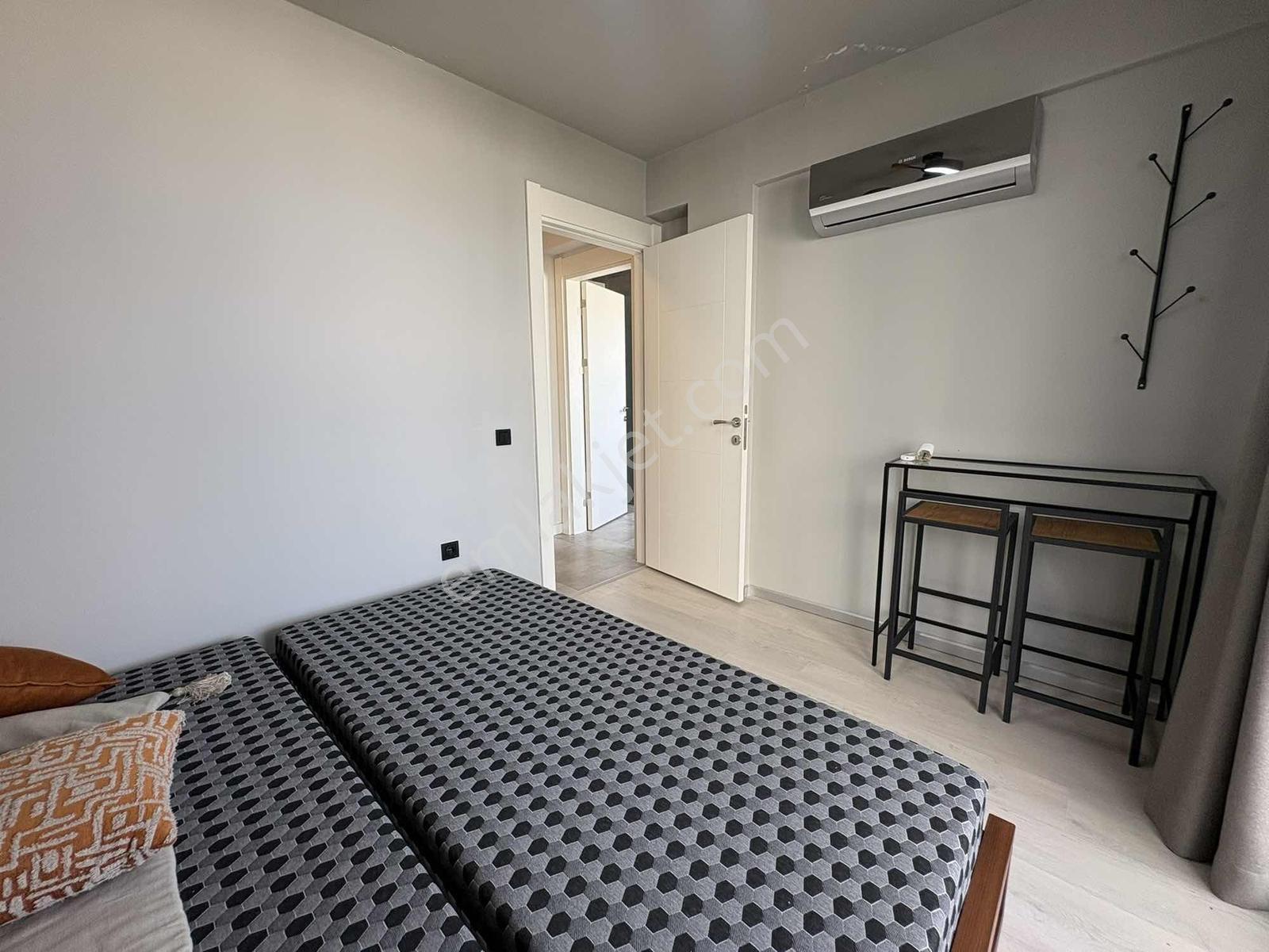 Bodrum Hayalimizden Gündoğanda Deniz Manzaralı Site İçinde Villa — fotoğraf 14