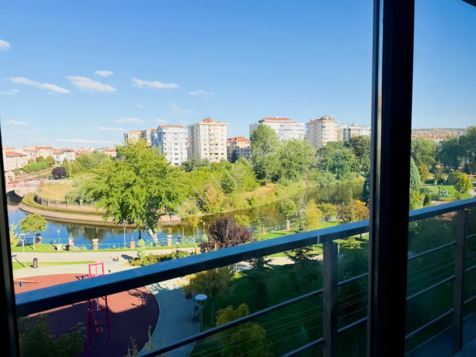 !!rüya Gibi!! Villa Tadında Muhteşem Manzaralı Sıfır 3+1 Dubleks — fotoğraf 3