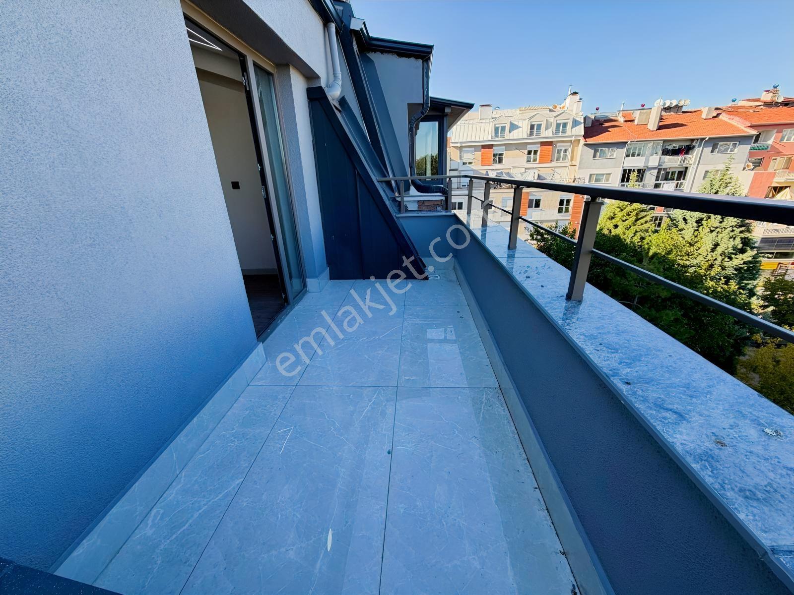 !!rüya Gibi!! Villa Tadında Muhteşem Manzaralı Sıfır 3+1 Dubleks — fotoğraf 5