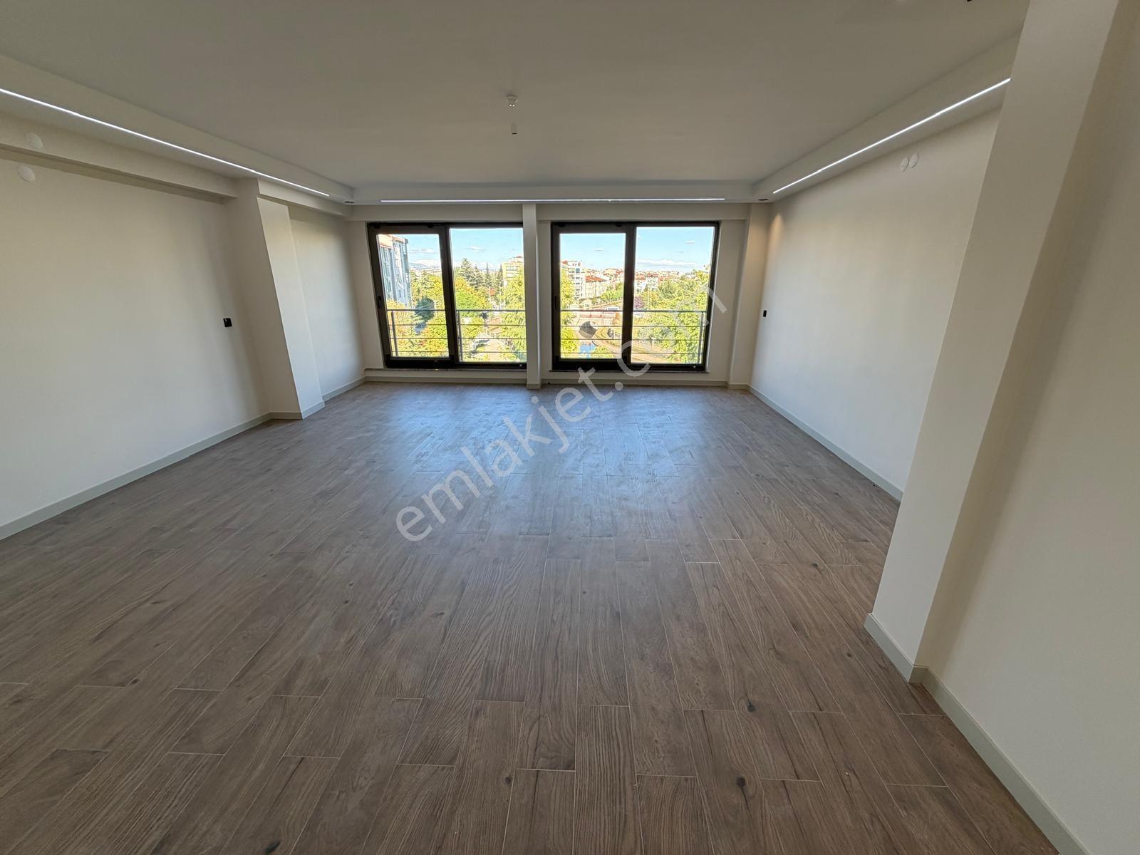 !!rüya Gibi!! Villa Tadında Muhteşem Manzaralı Sıfır 3+1 Dubleks — fotoğraf 6