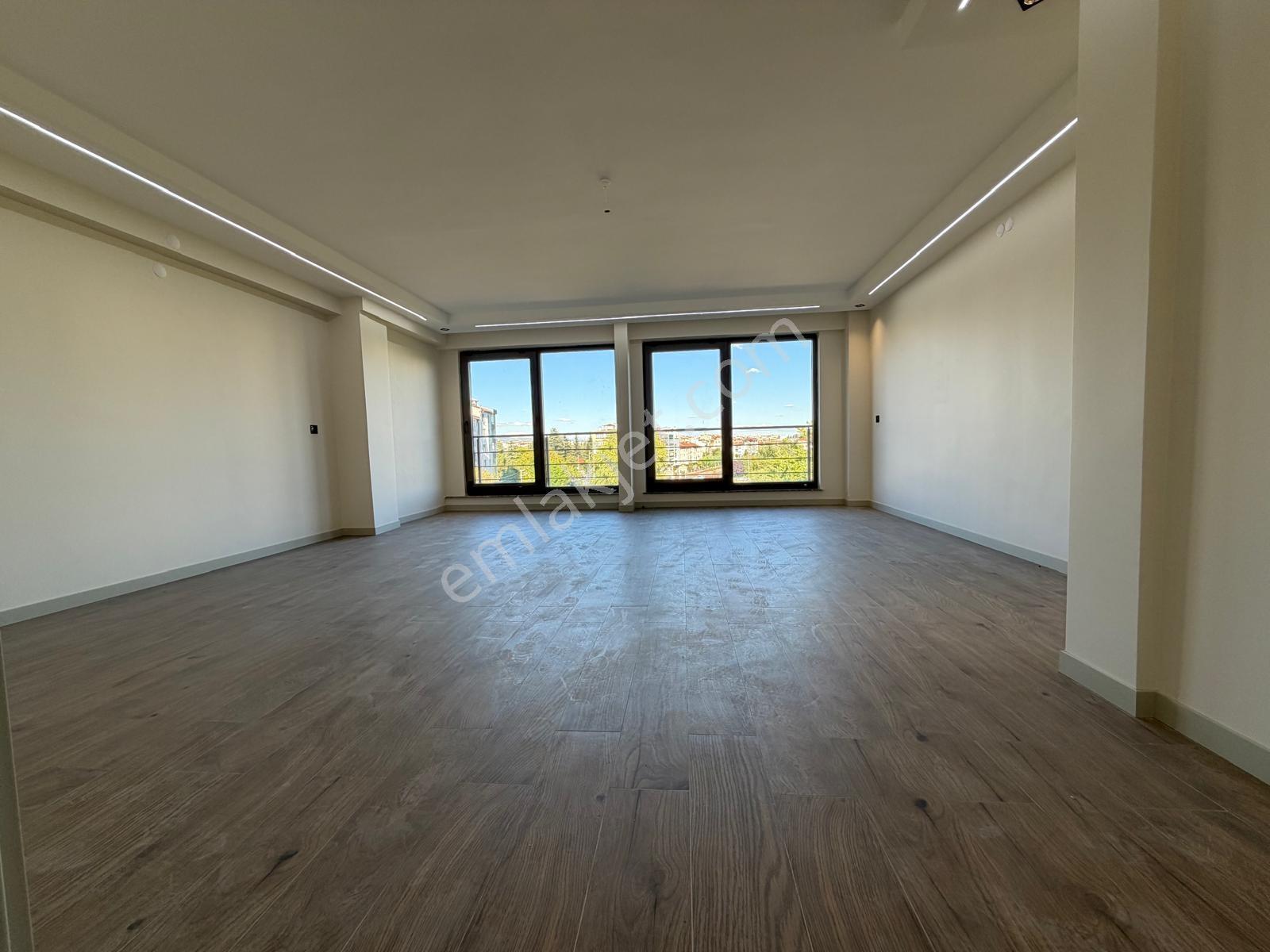 !!rüya Gibi!! Villa Tadında Muhteşem Manzaralı Sıfır 3+1 Dubleks — fotoğraf 7