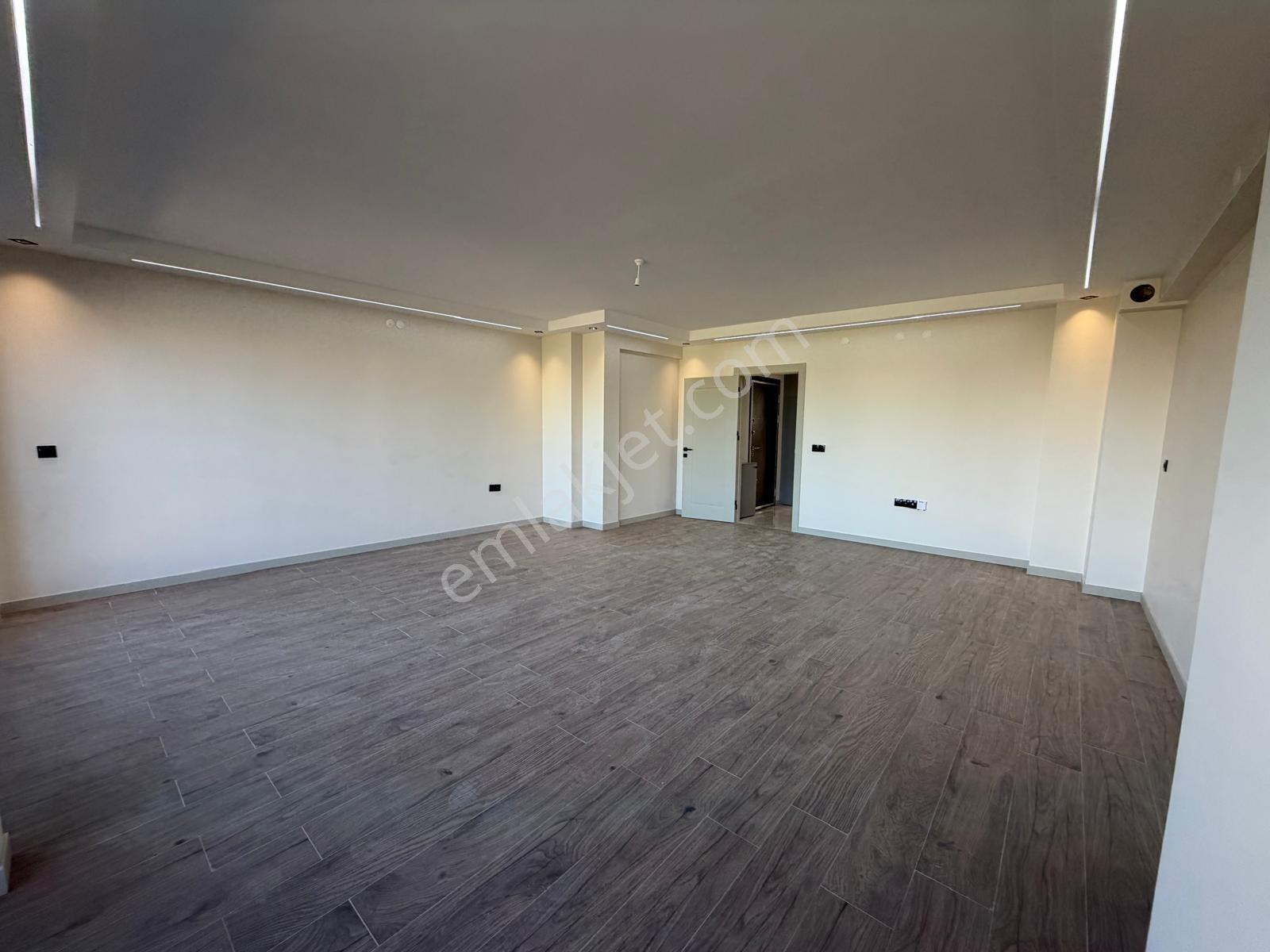 !!rüya Gibi!! Villa Tadında Muhteşem Manzaralı Sıfır 3+1 Dubleks — fotoğraf 8