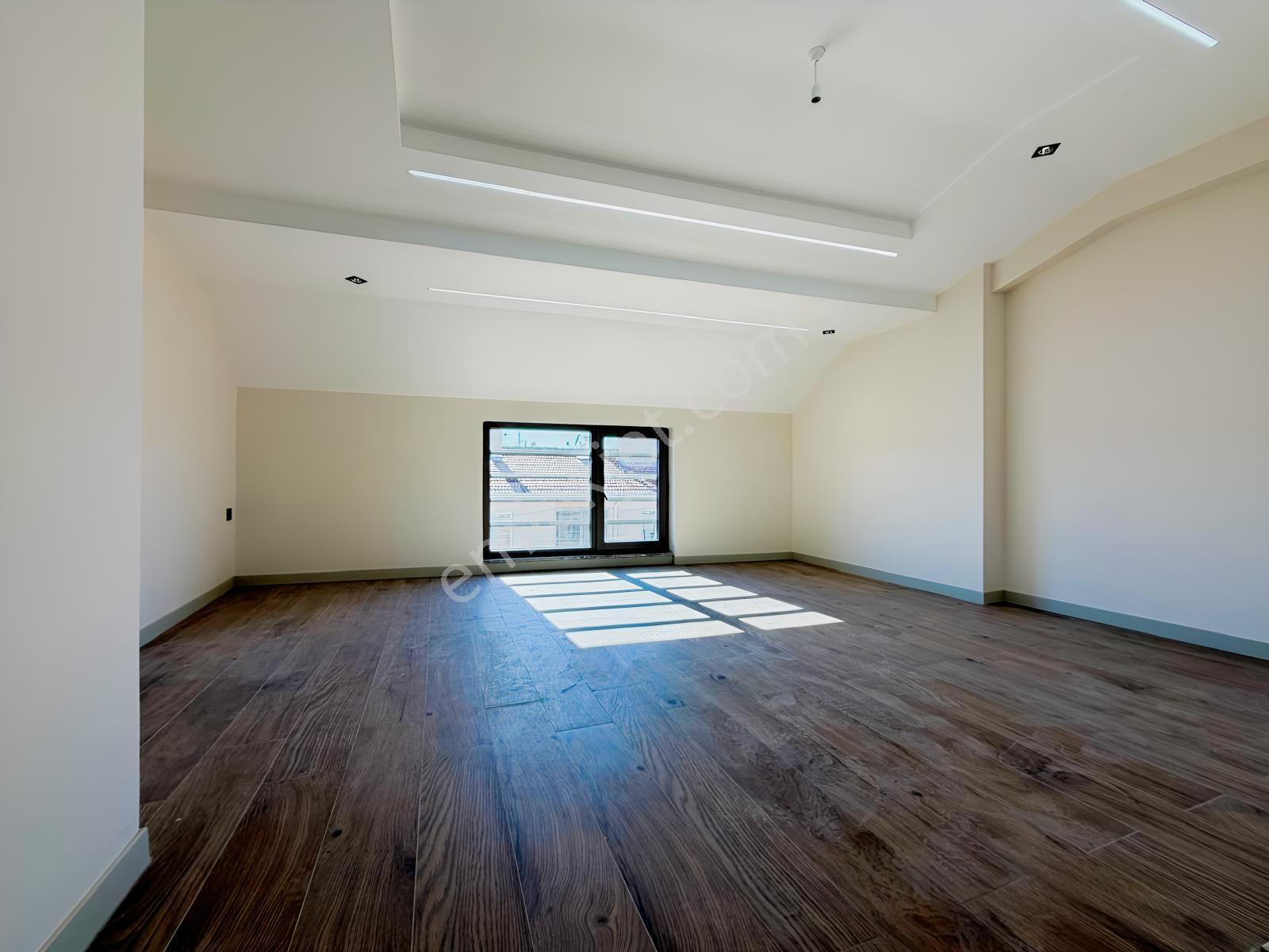 !!rüya Gibi!! Villa Tadında Muhteşem Manzaralı Sıfır 3+1 Dubleks — fotoğraf 9