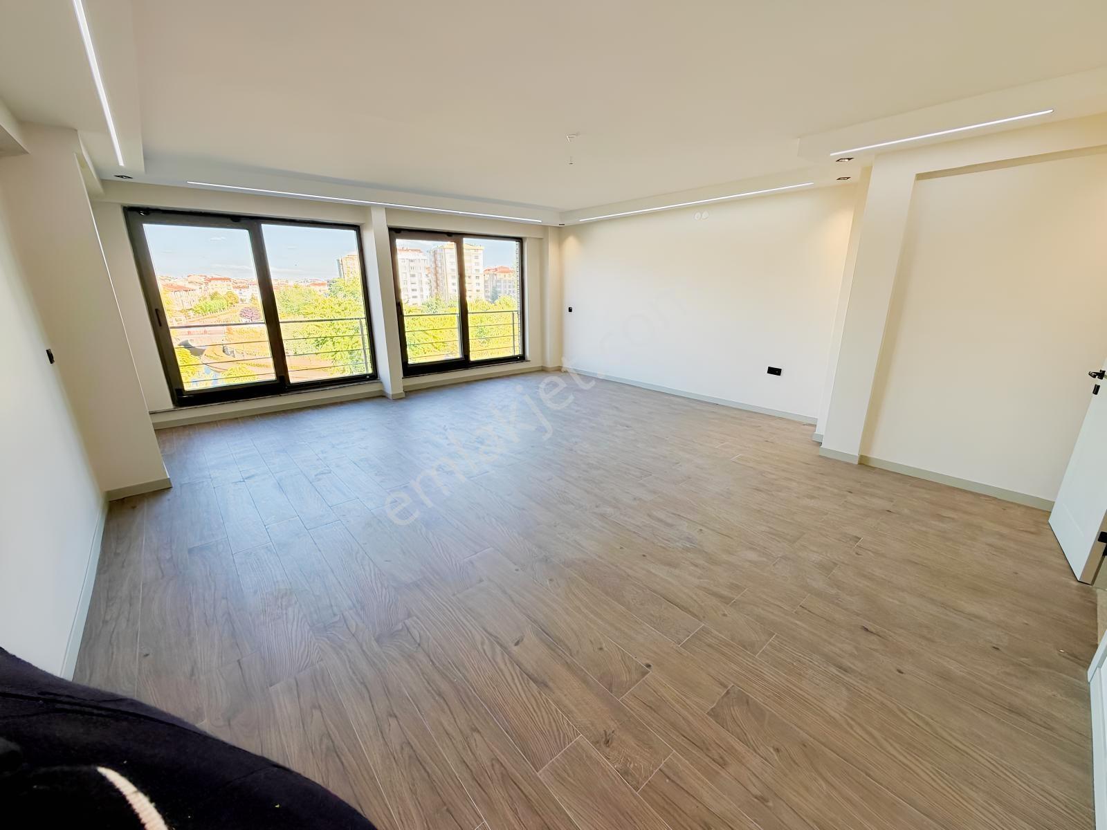 !!rüya Gibi!! Villa Tadında Muhteşem Manzaralı Sıfır 3+1 Dubleks — fotoğraf 10