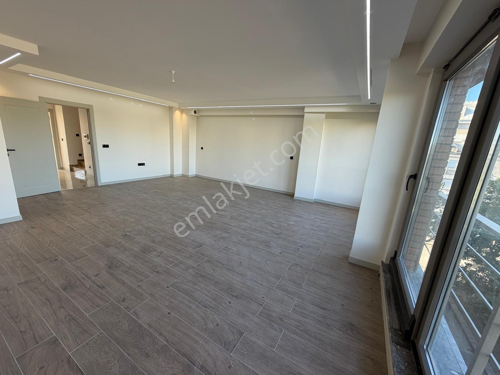 !!rüya Gibi!! Villa Tadında Muhteşem Manzaralı Sıfır 3+1 Dubleks — fotoğraf 11