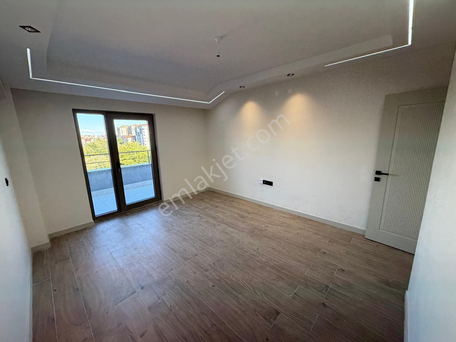 !!rüya Gibi!! Villa Tadında Muhteşem Manzaralı Sıfır 3+1 Dubleks — fotoğraf 12