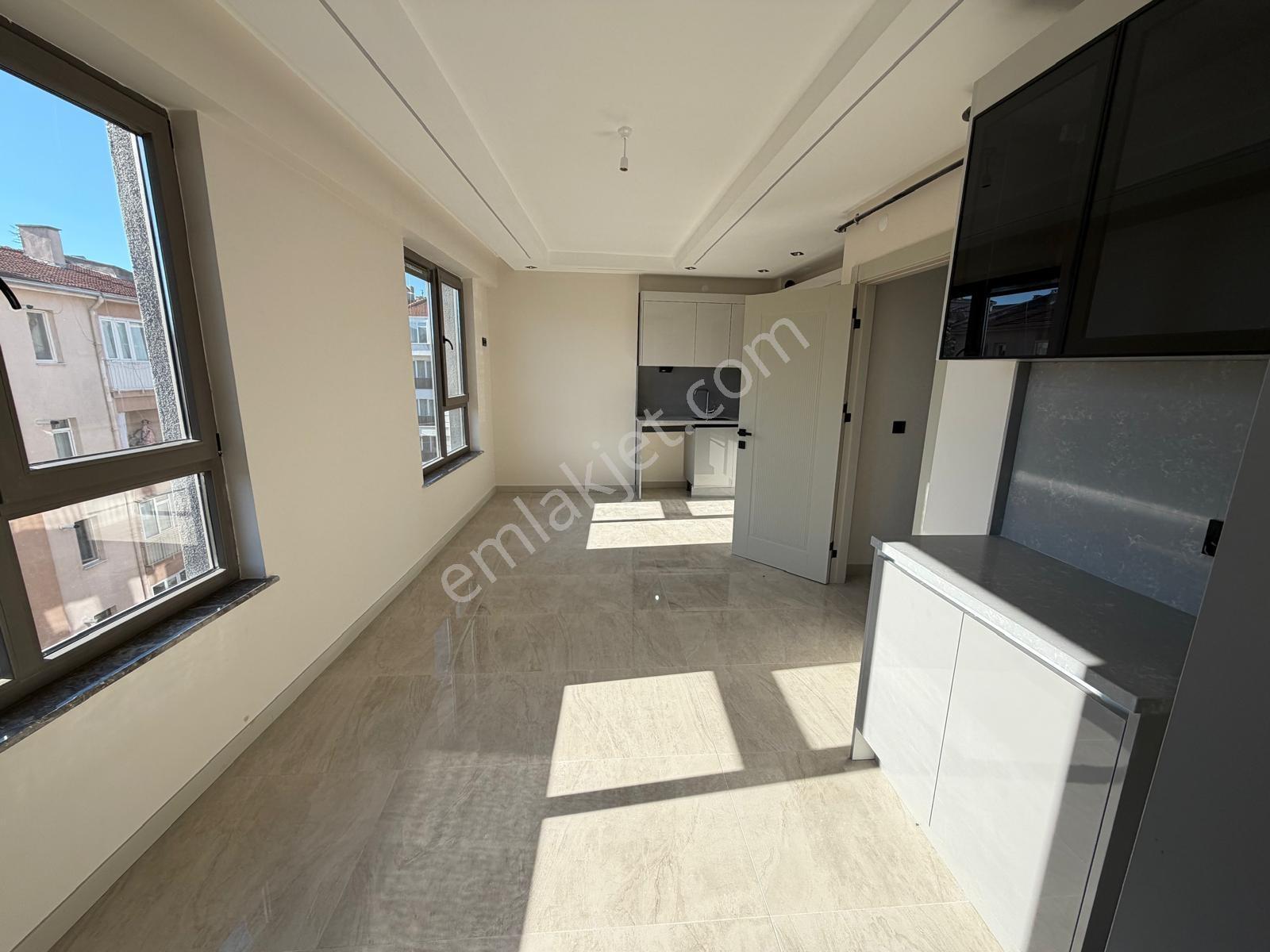 !!rüya Gibi!! Villa Tadında Muhteşem Manzaralı Sıfır 3+1 Dubleks — fotoğraf 13