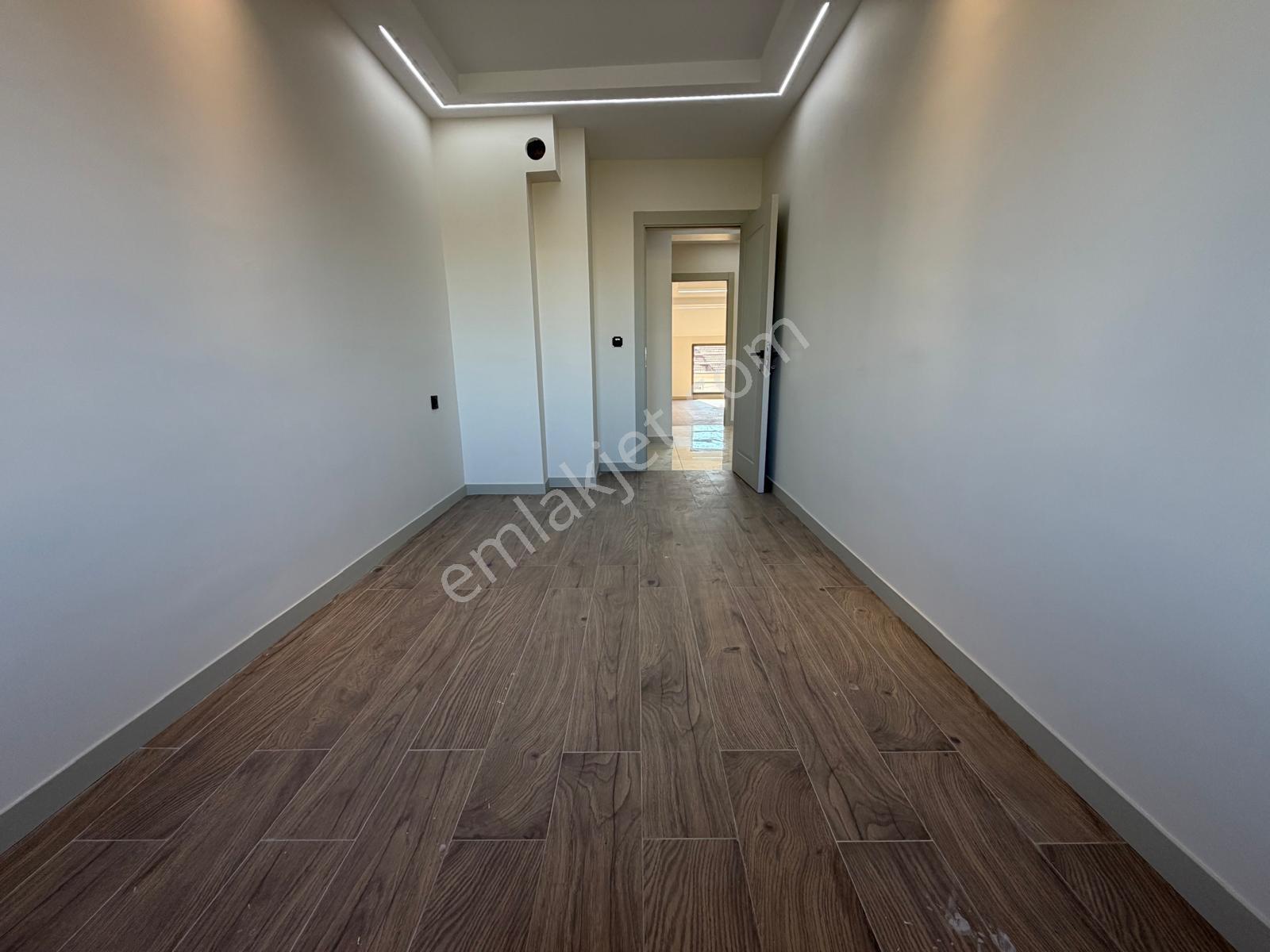 !!rüya Gibi!! Villa Tadında Muhteşem Manzaralı Sıfır 3+1 Dubleks — fotoğraf 19