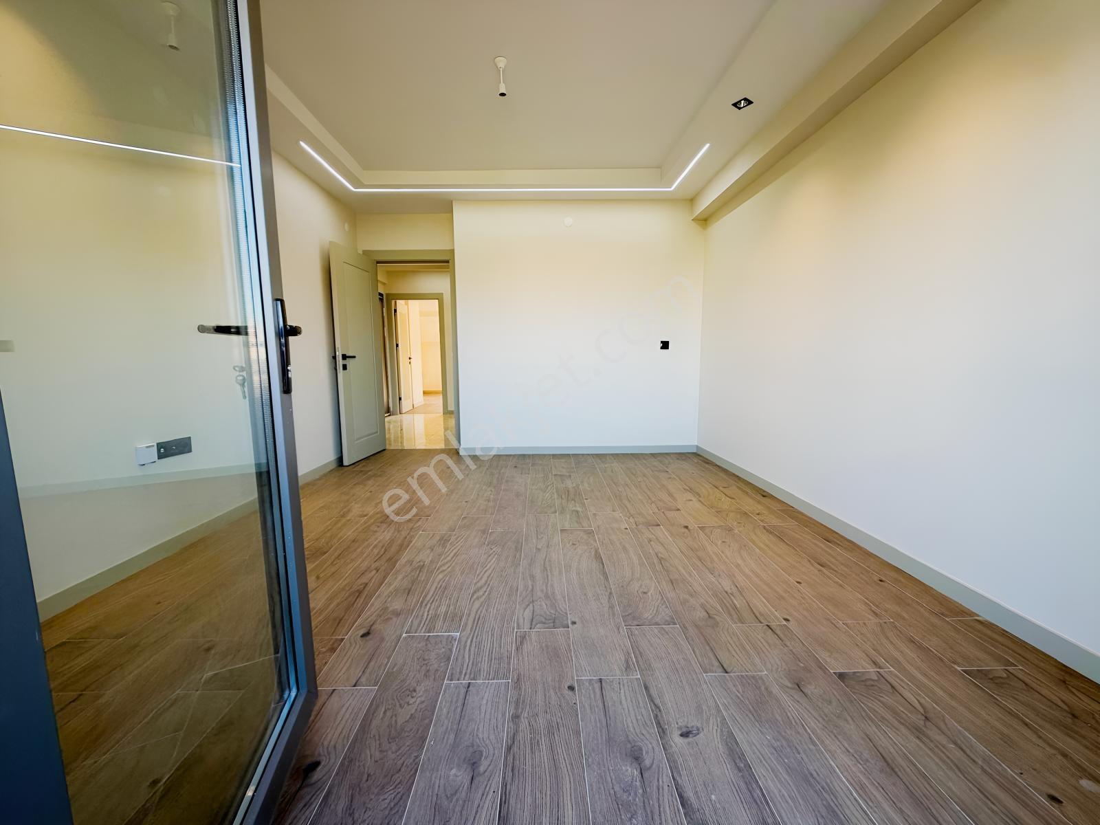 !!rüya Gibi!! Villa Tadında Muhteşem Manzaralı Sıfır 3+1 Dubleks — fotoğraf 22