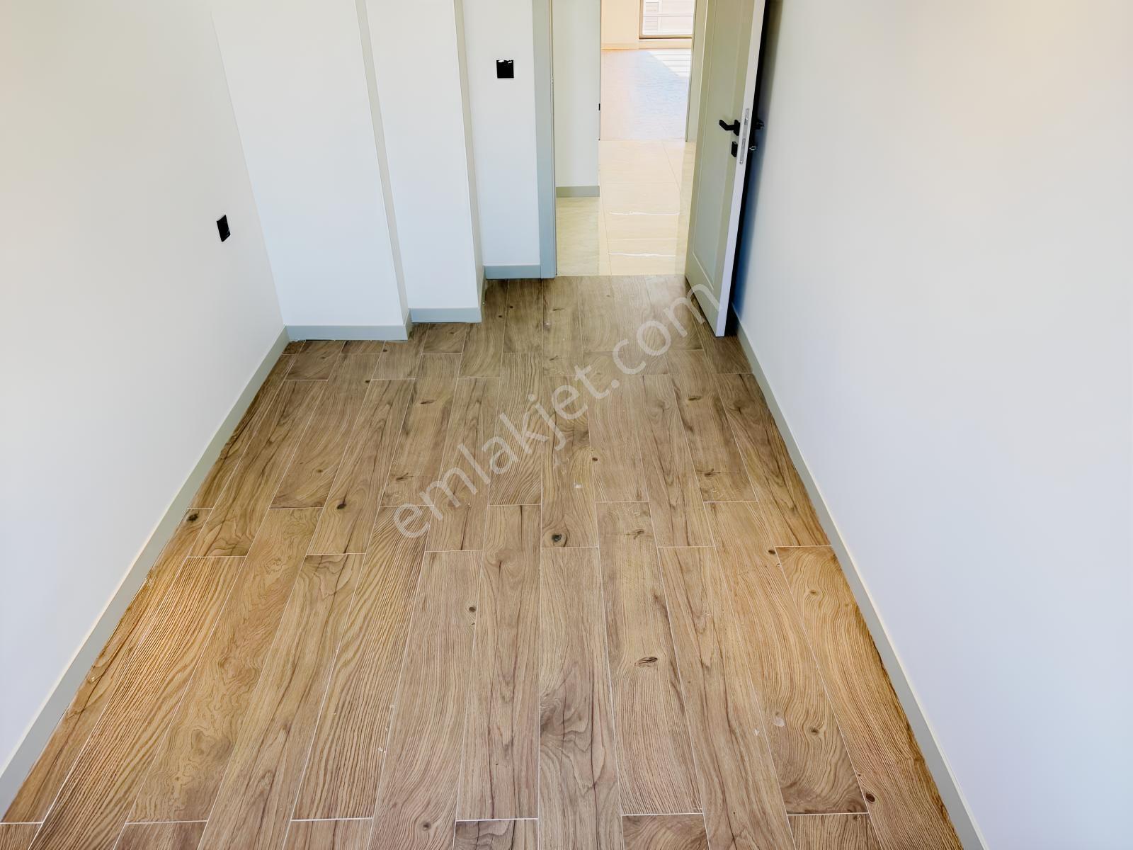 !!rüya Gibi!! Villa Tadında Muhteşem Manzaralı Sıfır 3+1 Dubleks — fotoğraf 23