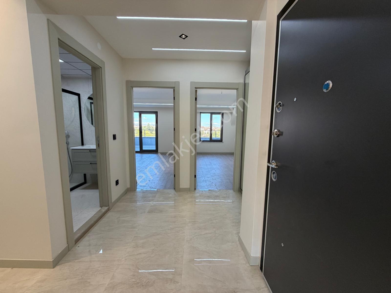 !!rüya Gibi!! Villa Tadında Muhteşem Manzaralı Sıfır 3+1 Dubleks — fotoğraf 25