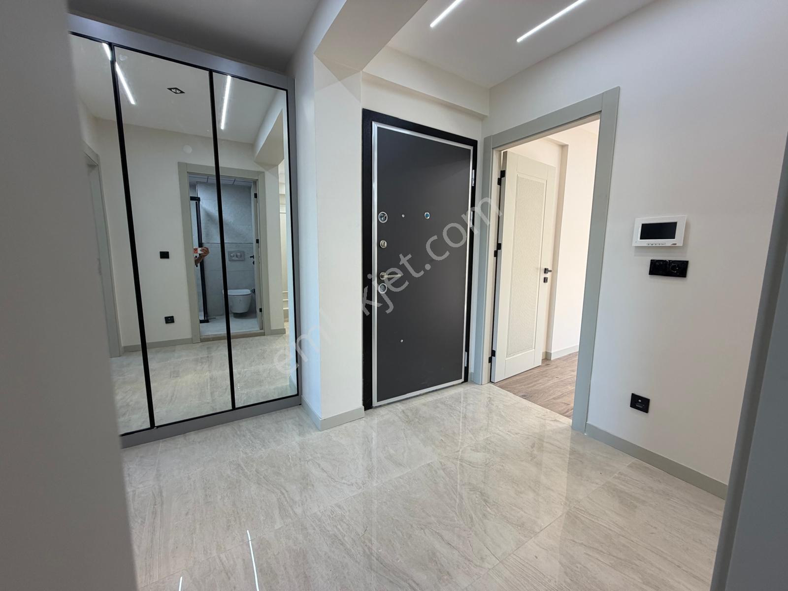!!rüya Gibi!! Villa Tadında Muhteşem Manzaralı Sıfır 3+1 Dubleks — fotoğraf 27
