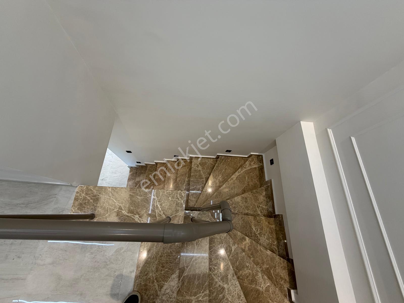 !!rüya Gibi!! Villa Tadında Muhteşem Manzaralı Sıfır 3+1 Dubleks — fotoğraf 29