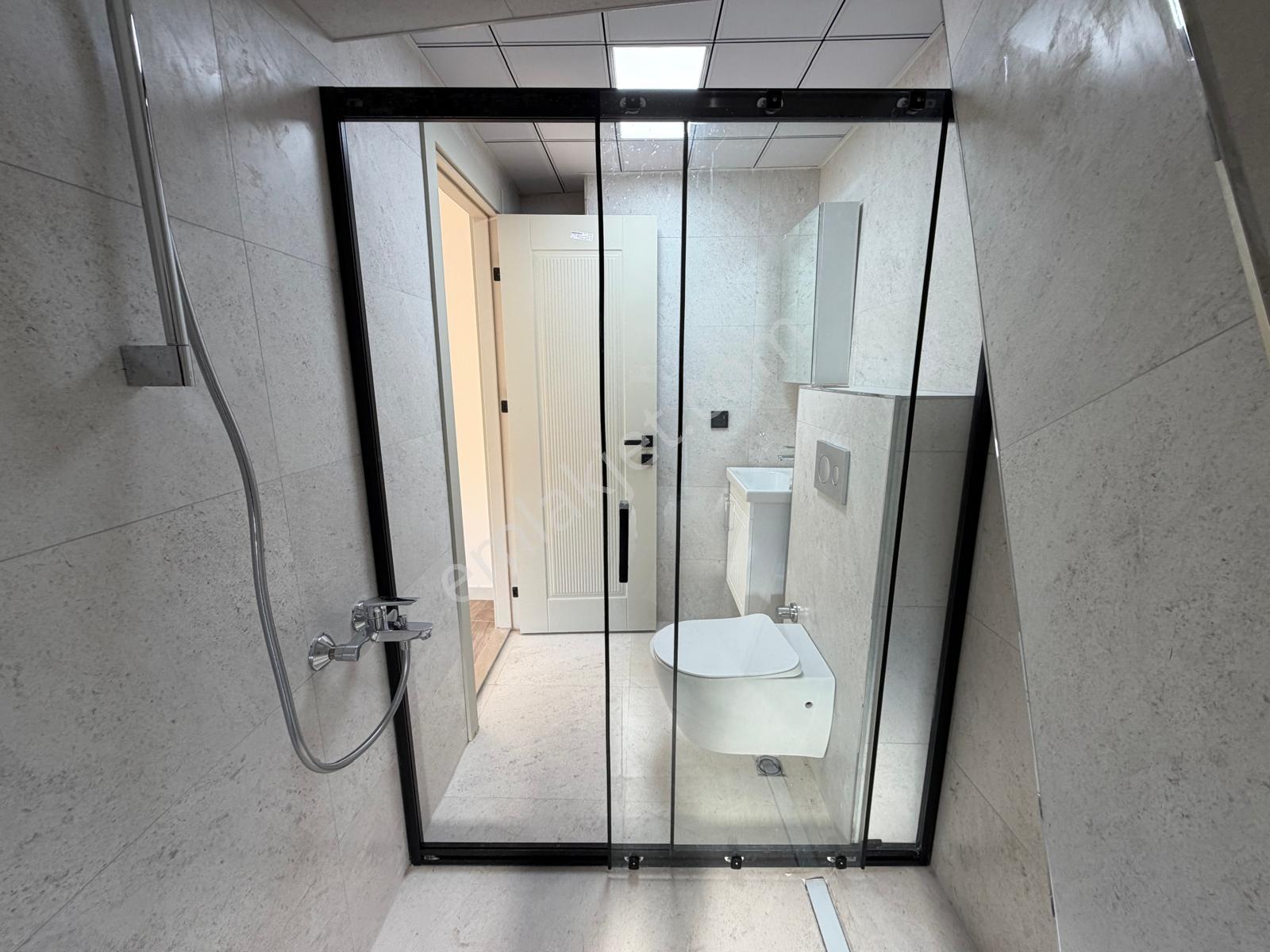 !!rüya Gibi!! Villa Tadında Muhteşem Manzaralı Sıfır 3+1 Dubleks — fotoğraf 34