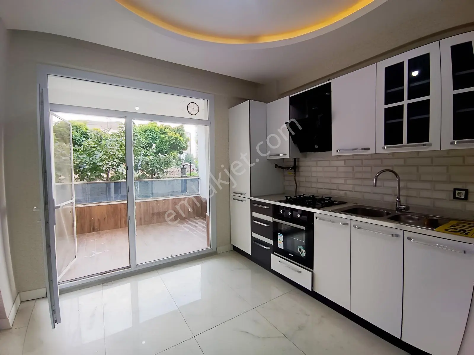 Rota Dan Winstown Civarı 2+1 Satılık Lüks Daire — fotoğraf 2