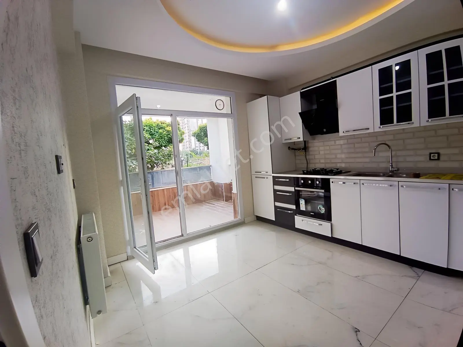 Rota Dan Winstown Civarı 2+1 Satılık Lüks Daire — fotoğraf 3