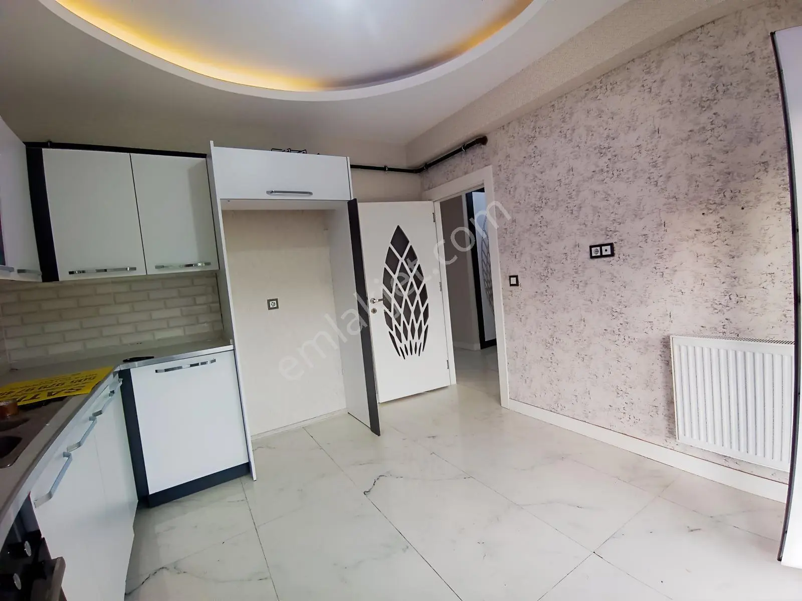 Rota Dan Winstown Civarı 2+1 Satılık Lüks Daire — fotoğraf 4