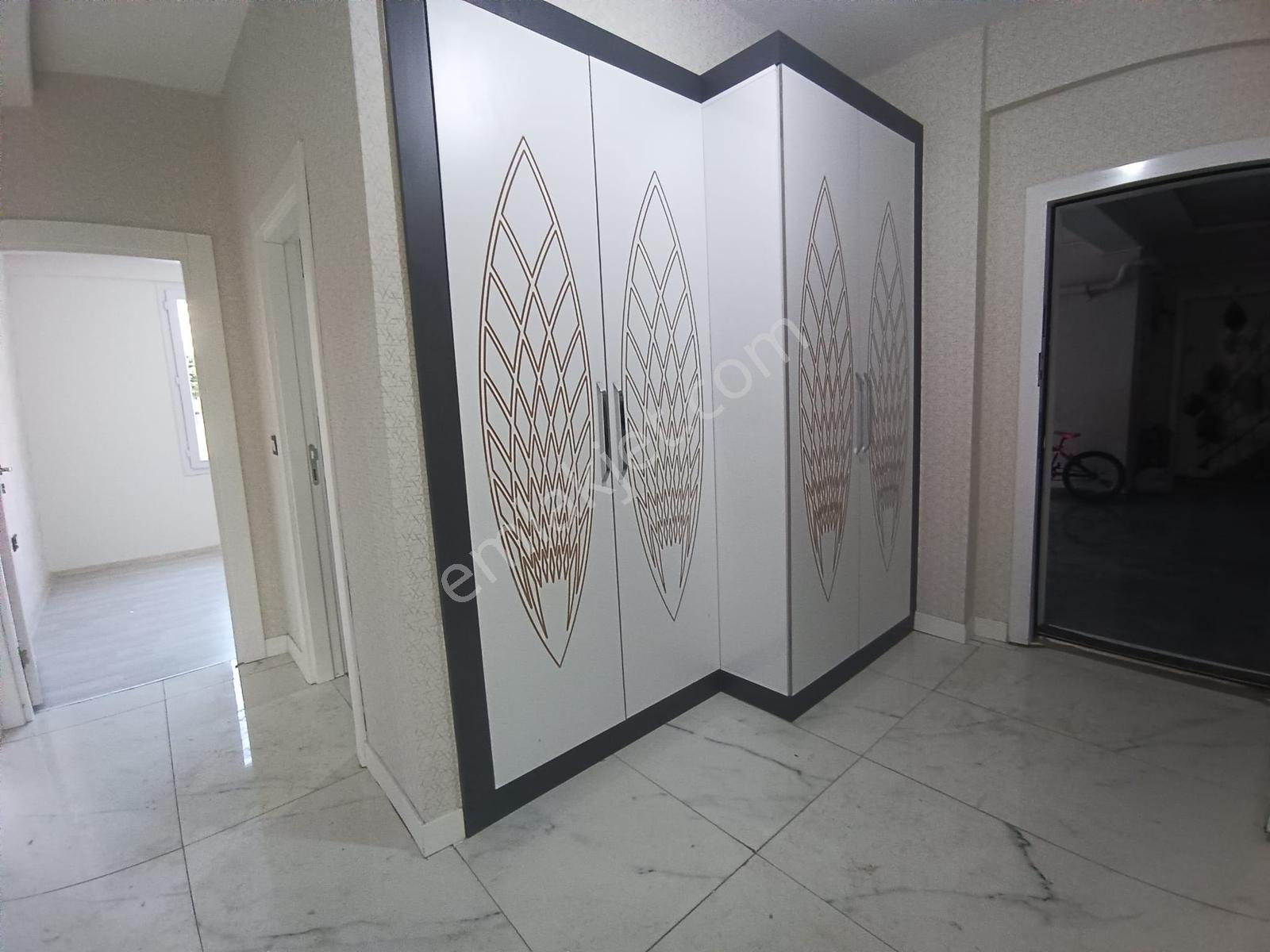 Rota Dan Winstown Civarı 2+1 Satılık Lüks Daire — fotoğraf 13