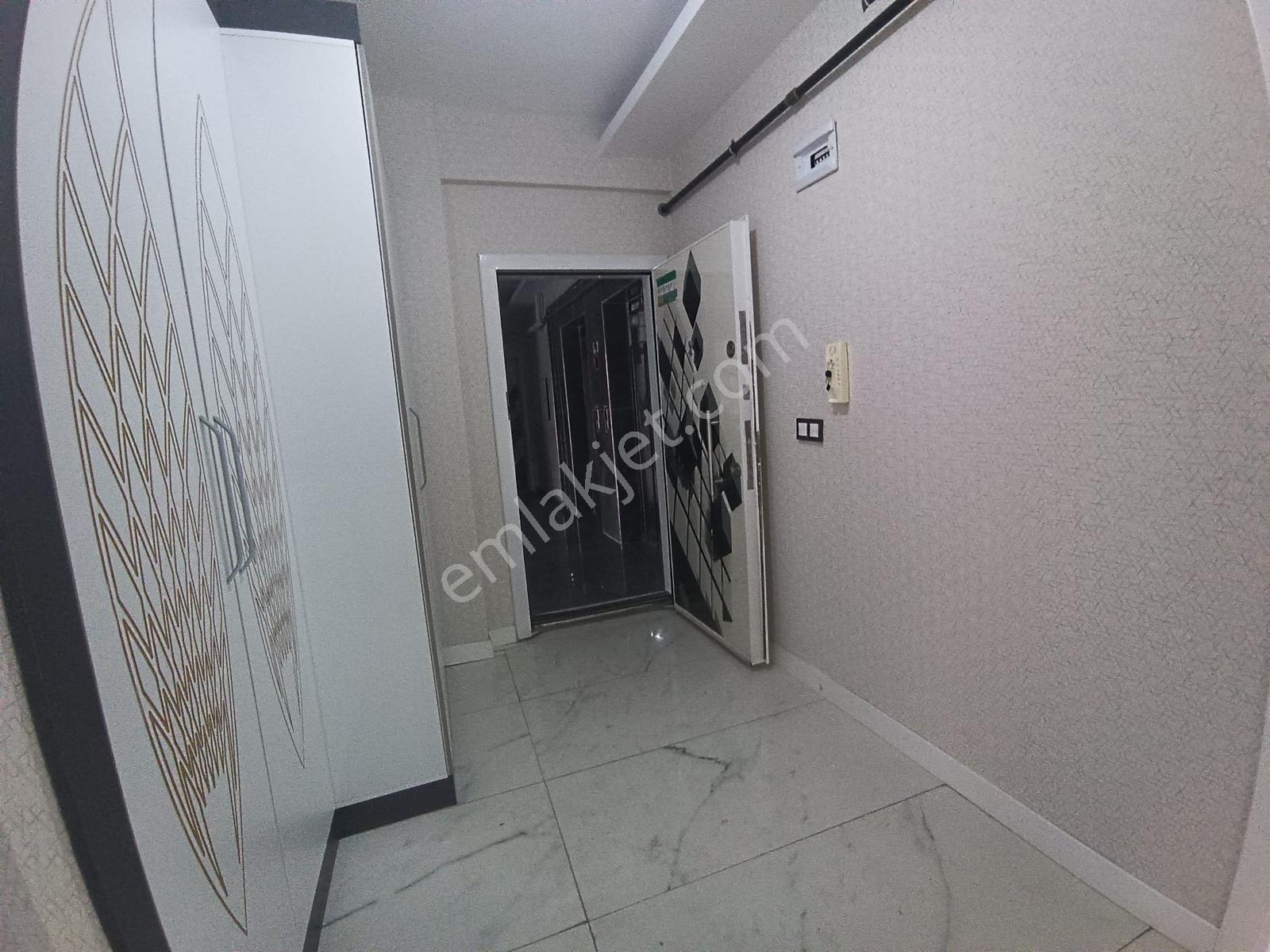 Rota Dan Winstown Civarı 2+1 Satılık Lüks Daire — fotoğraf 14
