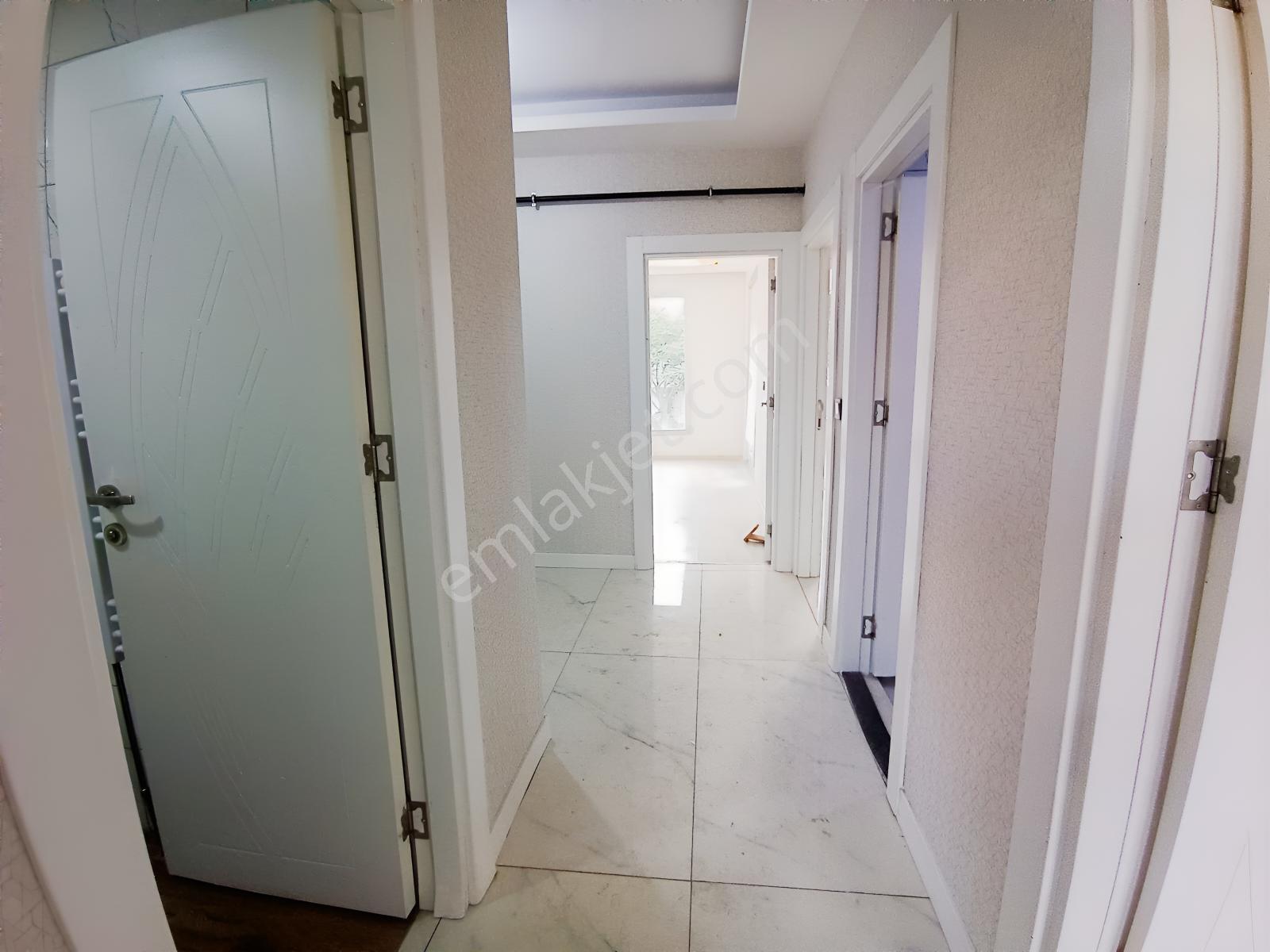 Rota Dan Winstown Civarı 2+1 Satılık Lüks Daire — fotoğraf 16