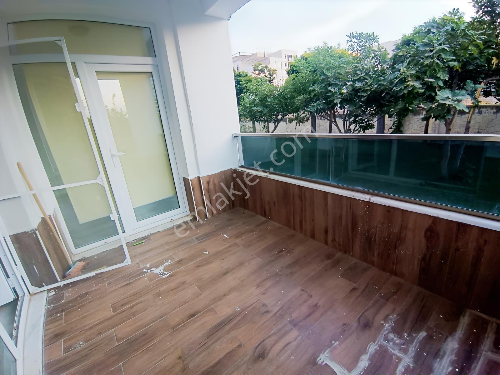 Rota Dan Winstown Civarı 2+1 Satılık Lüks Daire — fotoğraf 18