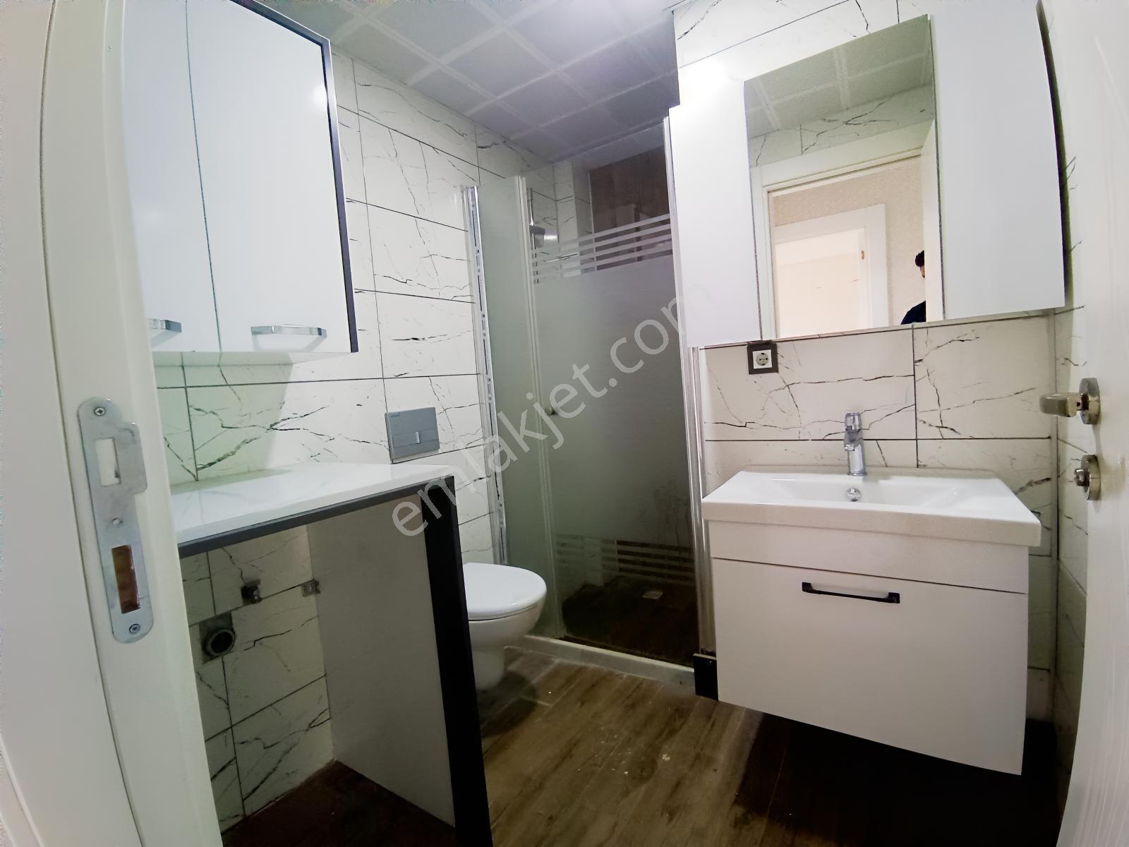 Rota Dan Winstown Civarı 2+1 Satılık Lüks Daire — fotoğraf 20