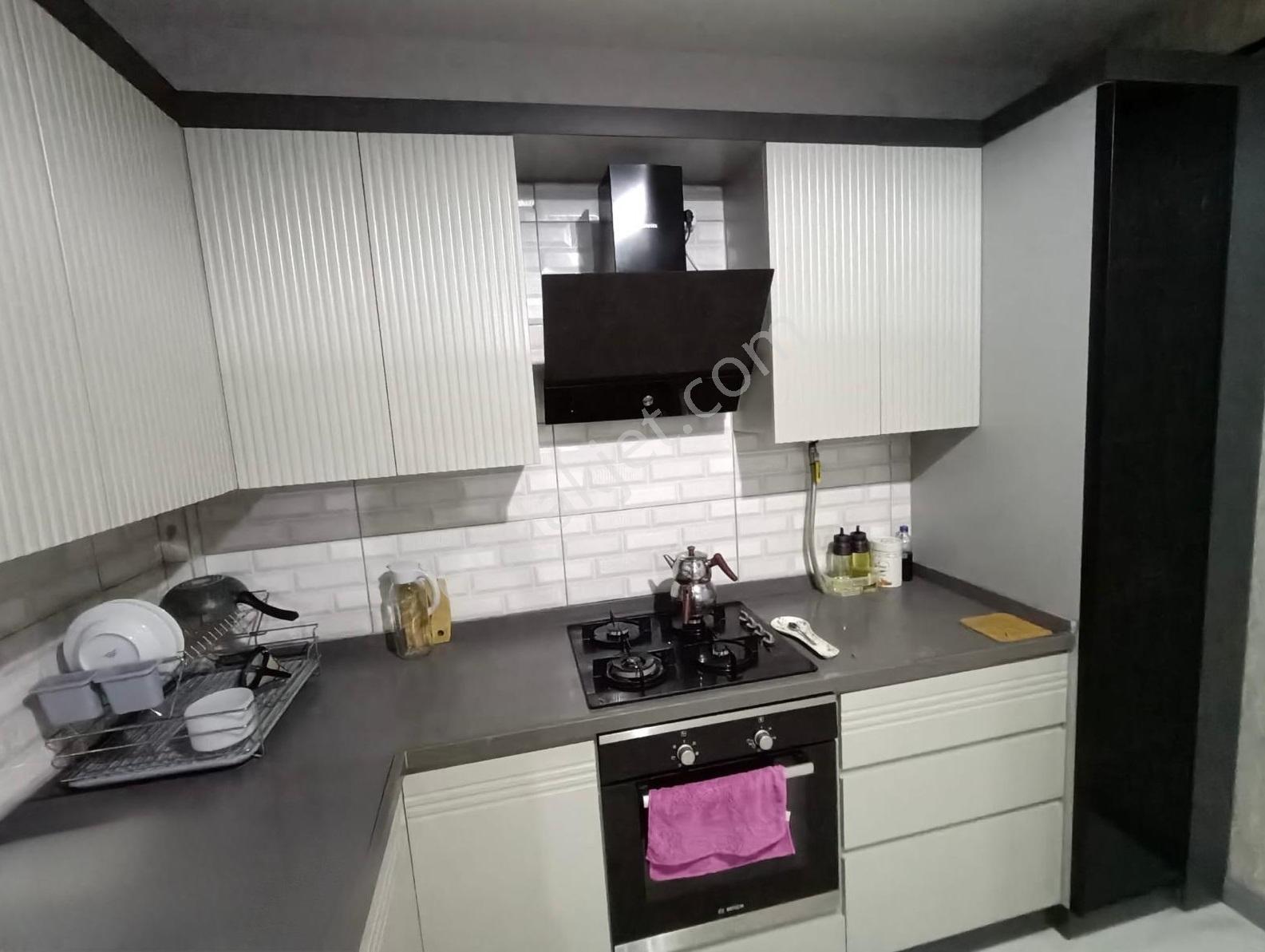 Kantar Kavşağı Civarı Satılık 2+1 Daire — fotoğraf 2