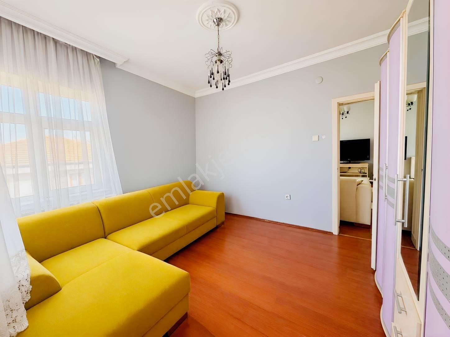 Cadde İnvestden Cebecide Metroya 8 Dk Ferah 3+1 Satılık Daire — fotoğraf 2