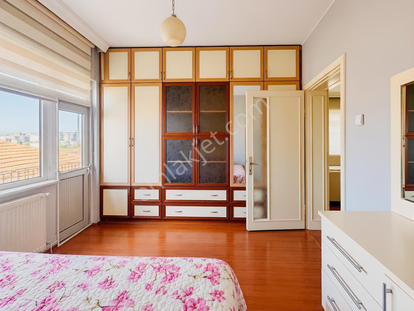 Cadde İnvestden Cebecide Metroya 8 Dk Ferah 3+1 Satılık Daire — fotoğraf 3