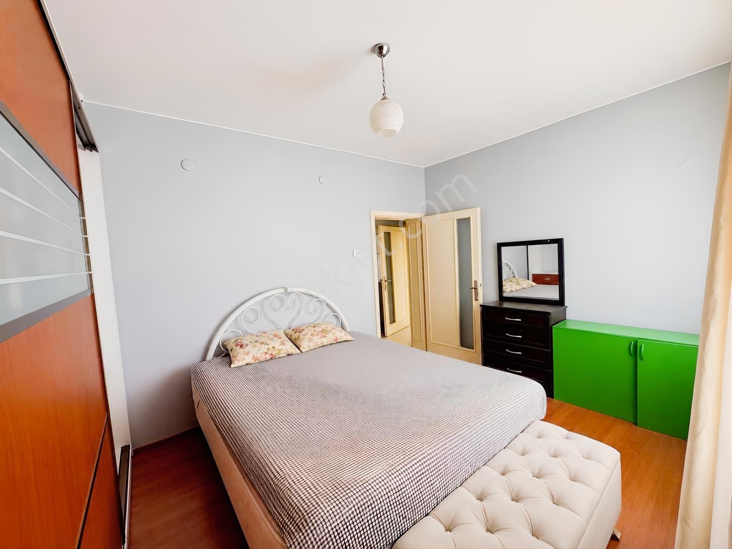 Cadde İnvestden Cebecide Metroya 8 Dk Ferah 3+1 Satılık Daire — fotoğraf 4
