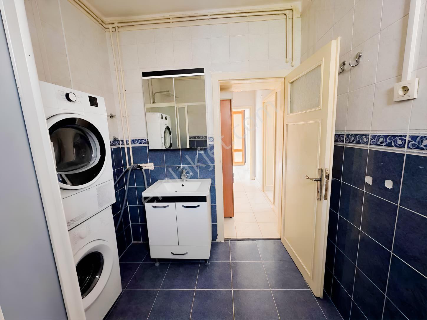 Cadde İnvestden Cebecide Metroya 8 Dk Ferah 3+1 Satılık Daire — fotoğraf 7