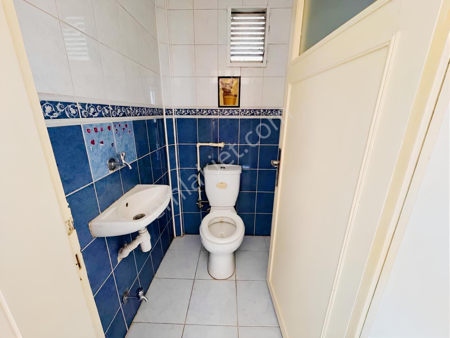 Cadde İnvestden Cebecide Metroya 8 Dk Ferah 3+1 Satılık Daire — fotoğraf 9