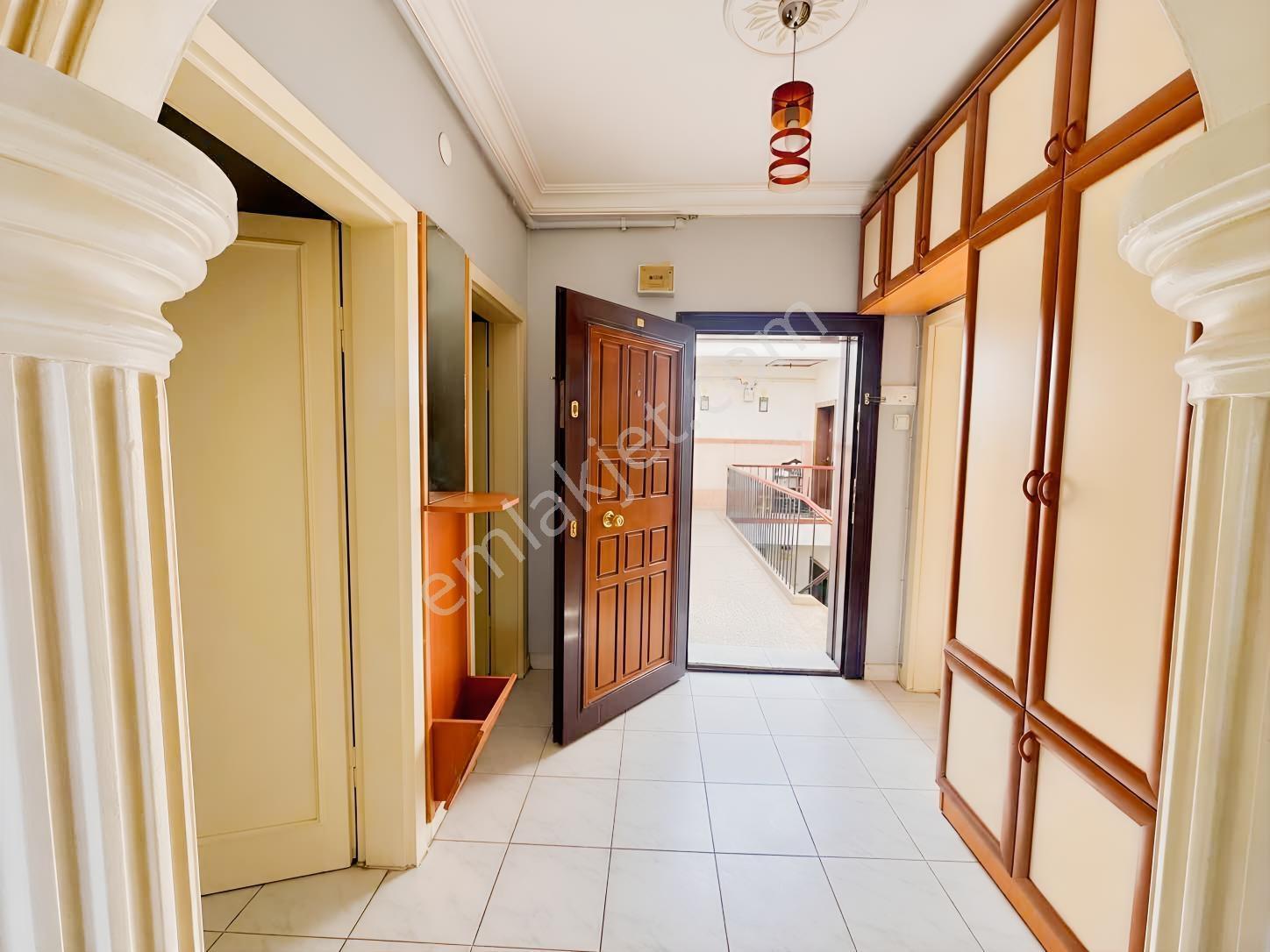 Cadde İnvestden Cebecide Metroya 8 Dk Ferah 3+1 Satılık Daire — fotoğraf 10