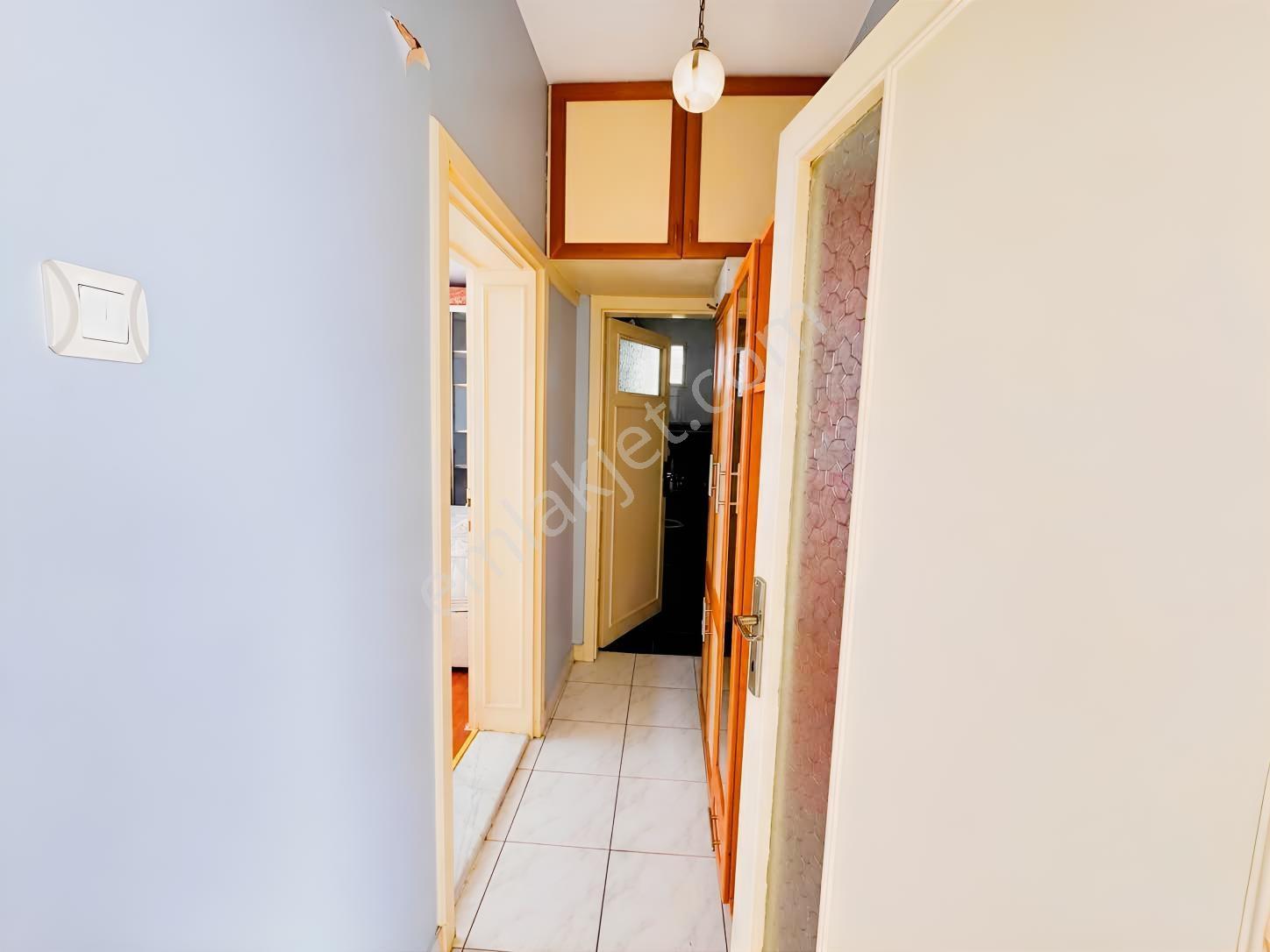 Cadde İnvestden Cebecide Metroya 8 Dk Ferah 3+1 Satılık Daire — fotoğraf 11