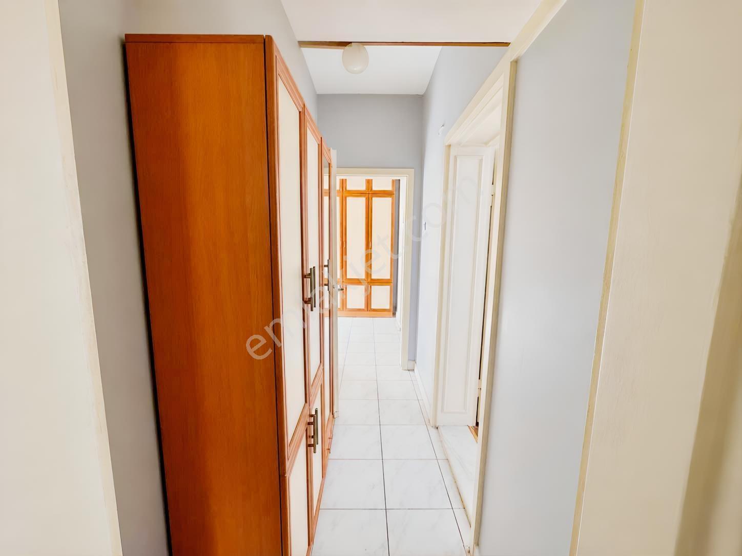Cadde İnvestden Cebecide Metroya 8 Dk Ferah 3+1 Satılık Daire — fotoğraf 12