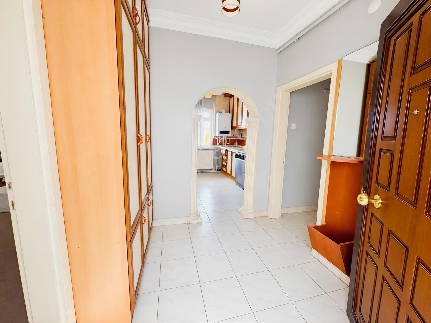 Cadde İnvestden Cebecide Metroya 8 Dk Ferah 3+1 Satılık Daire — fotoğraf 13