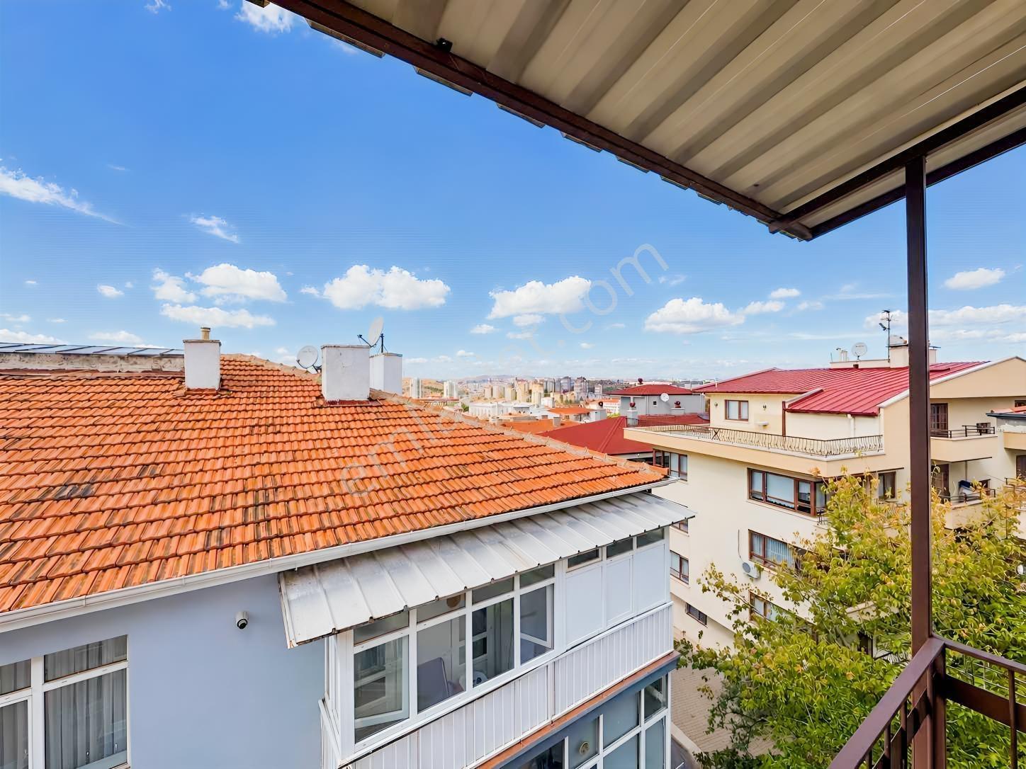 Cadde İnvestden Cebecide Metroya 8 Dk Ferah 3+1 Satılık Daire — fotoğraf 14