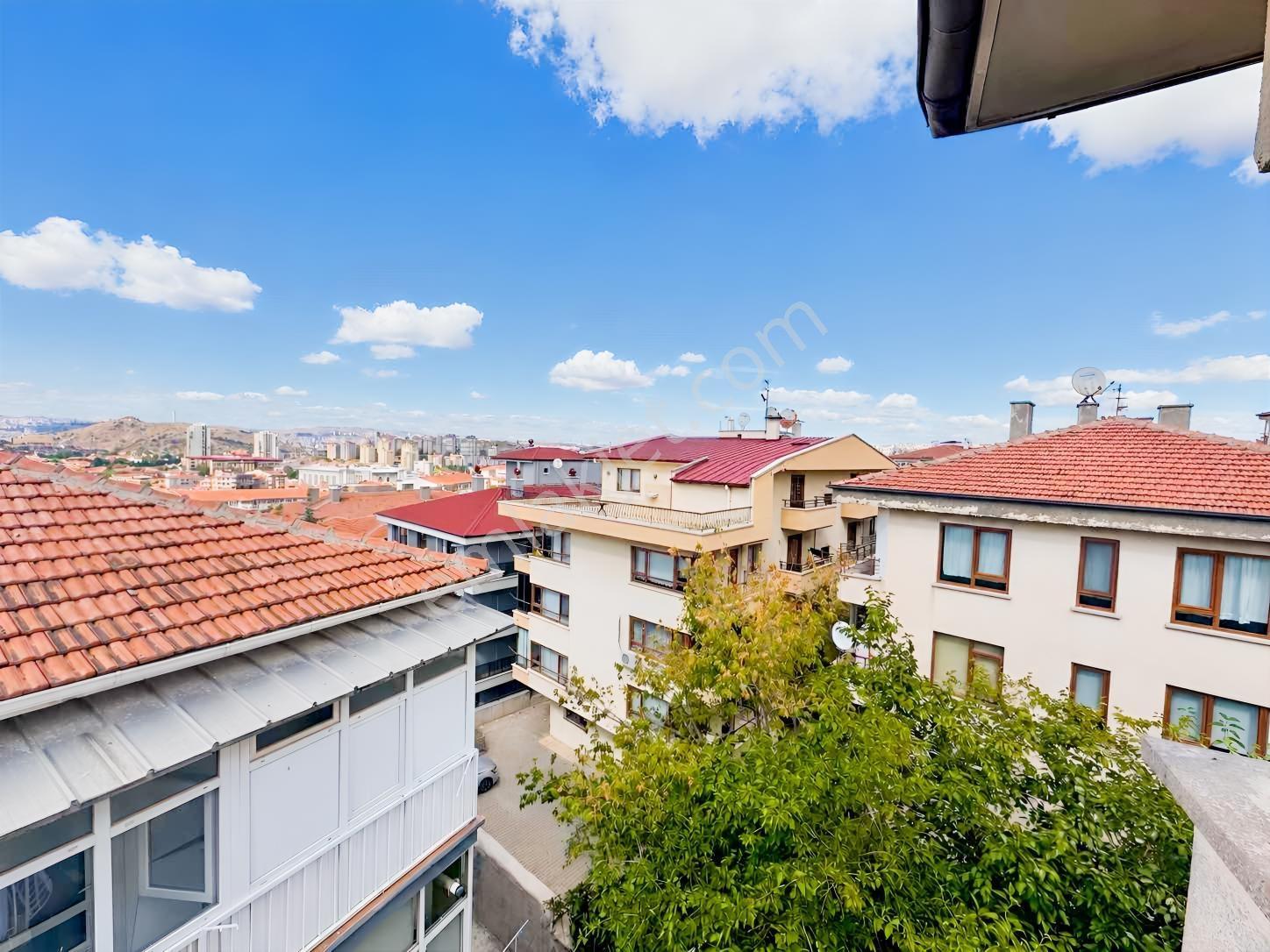 Cadde İnvestden Cebecide Metroya 8 Dk Ferah 3+1 Satılık Daire — fotoğraf 16