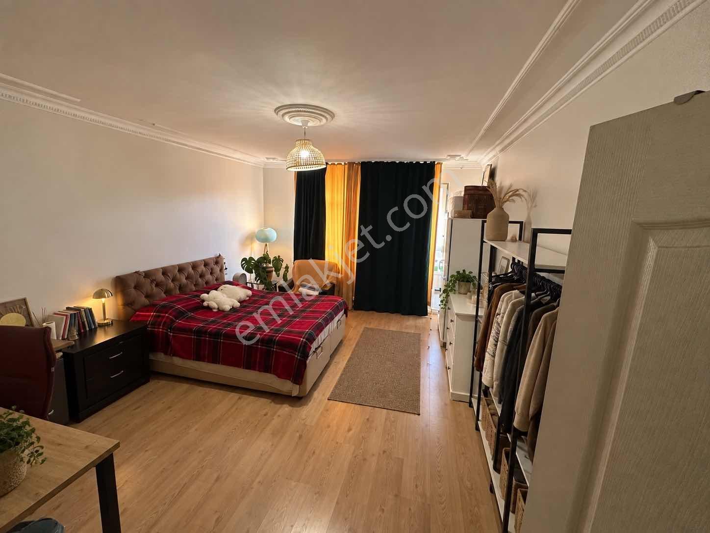 Cadde Üzerinde 3+1 Satılık Daire — fotoğraf 5