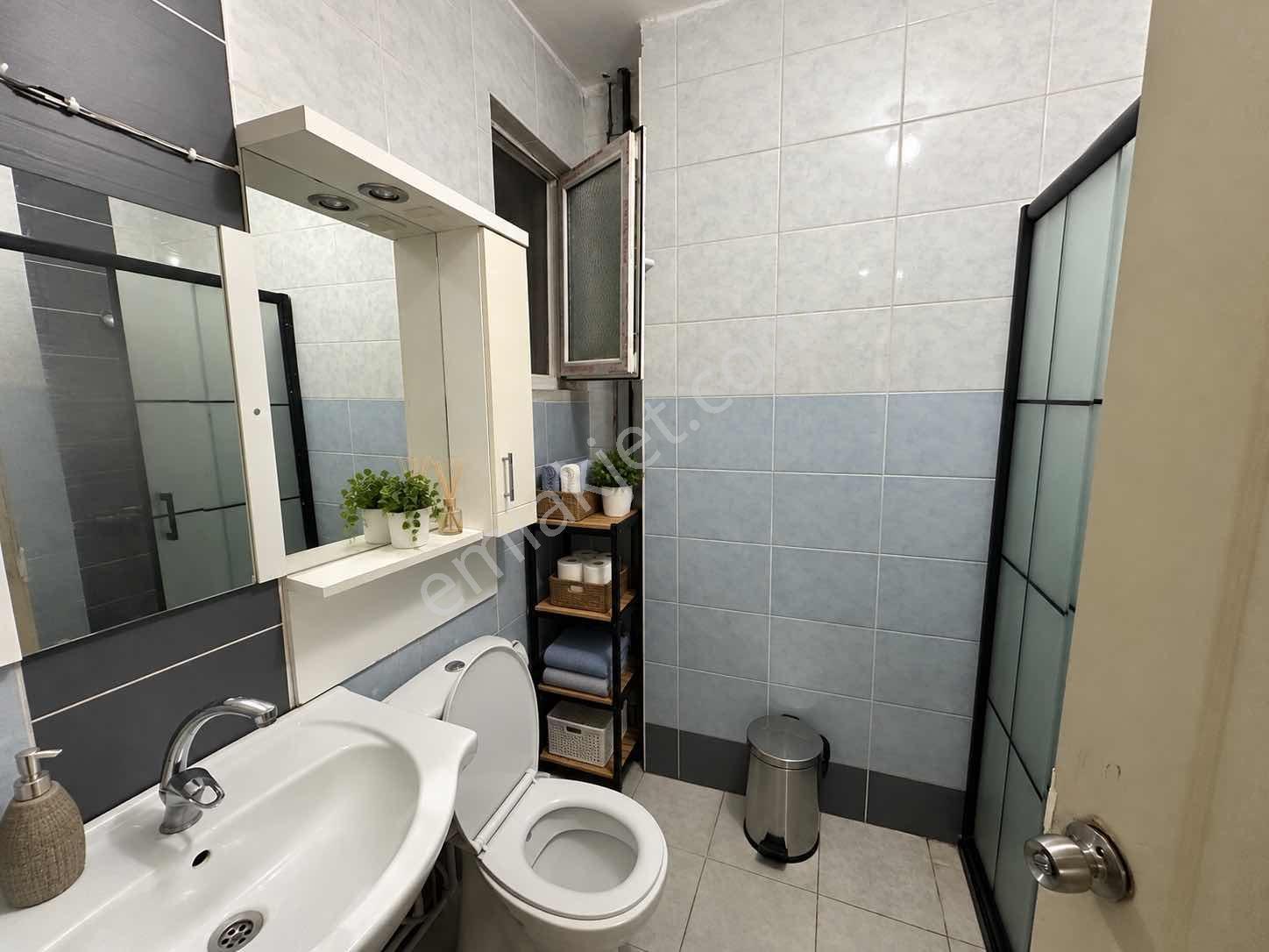 Cadde Üzerinde 3+1 Satılık Daire — fotoğraf 10