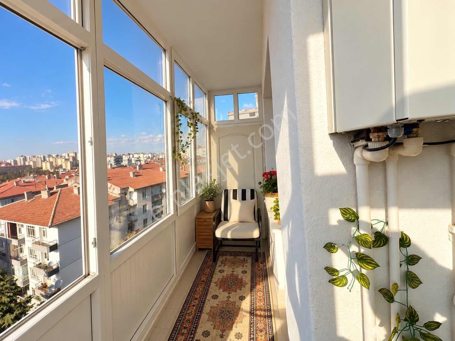 Cadde Üzerinde 3+1 Satılık Daire — fotoğraf 12