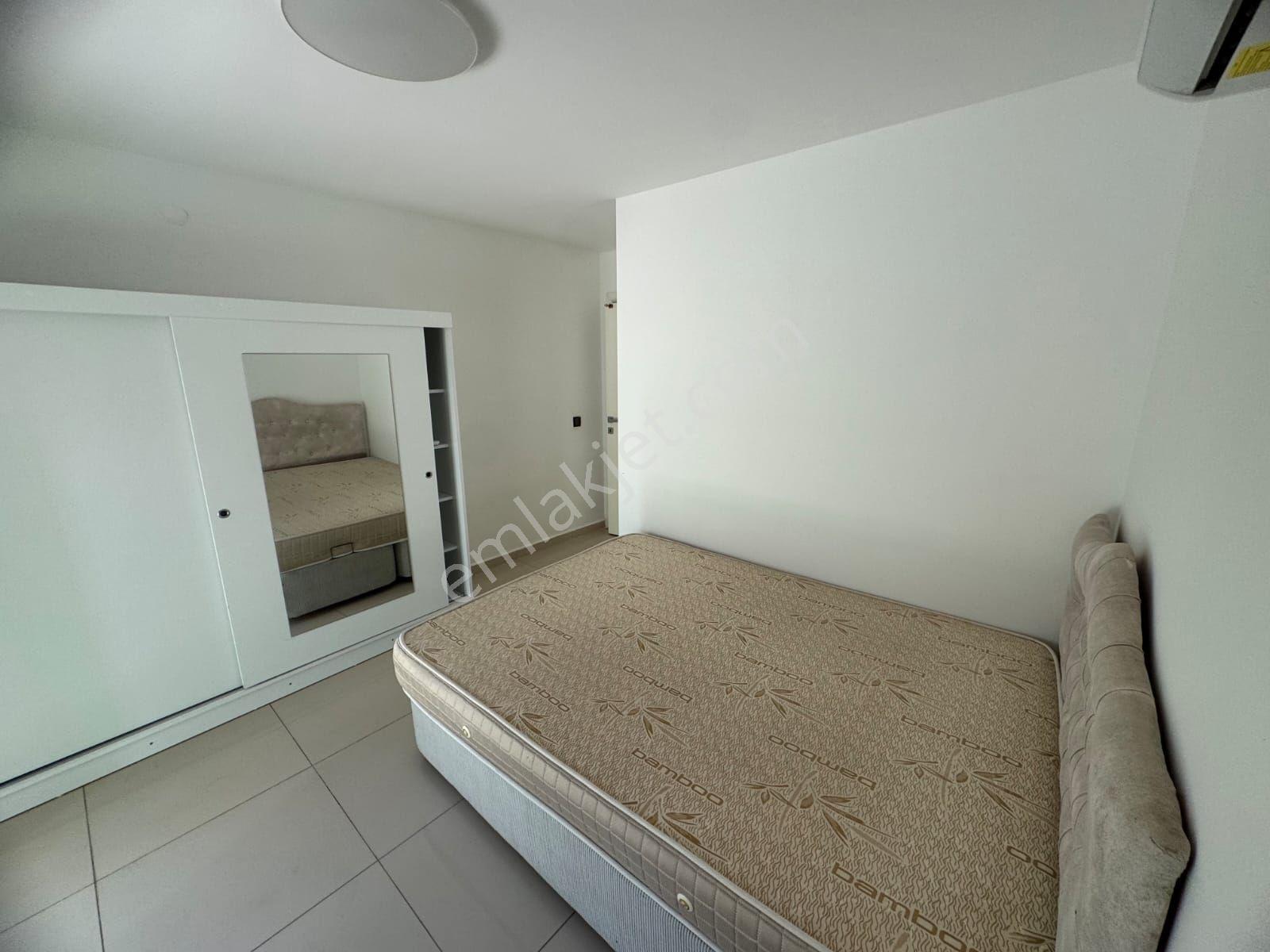 Alanya Kestel Rısıng Blue Resıdence Full Aktiviteli Sitede Satılık Sıfır Daire — fotoğraf 7