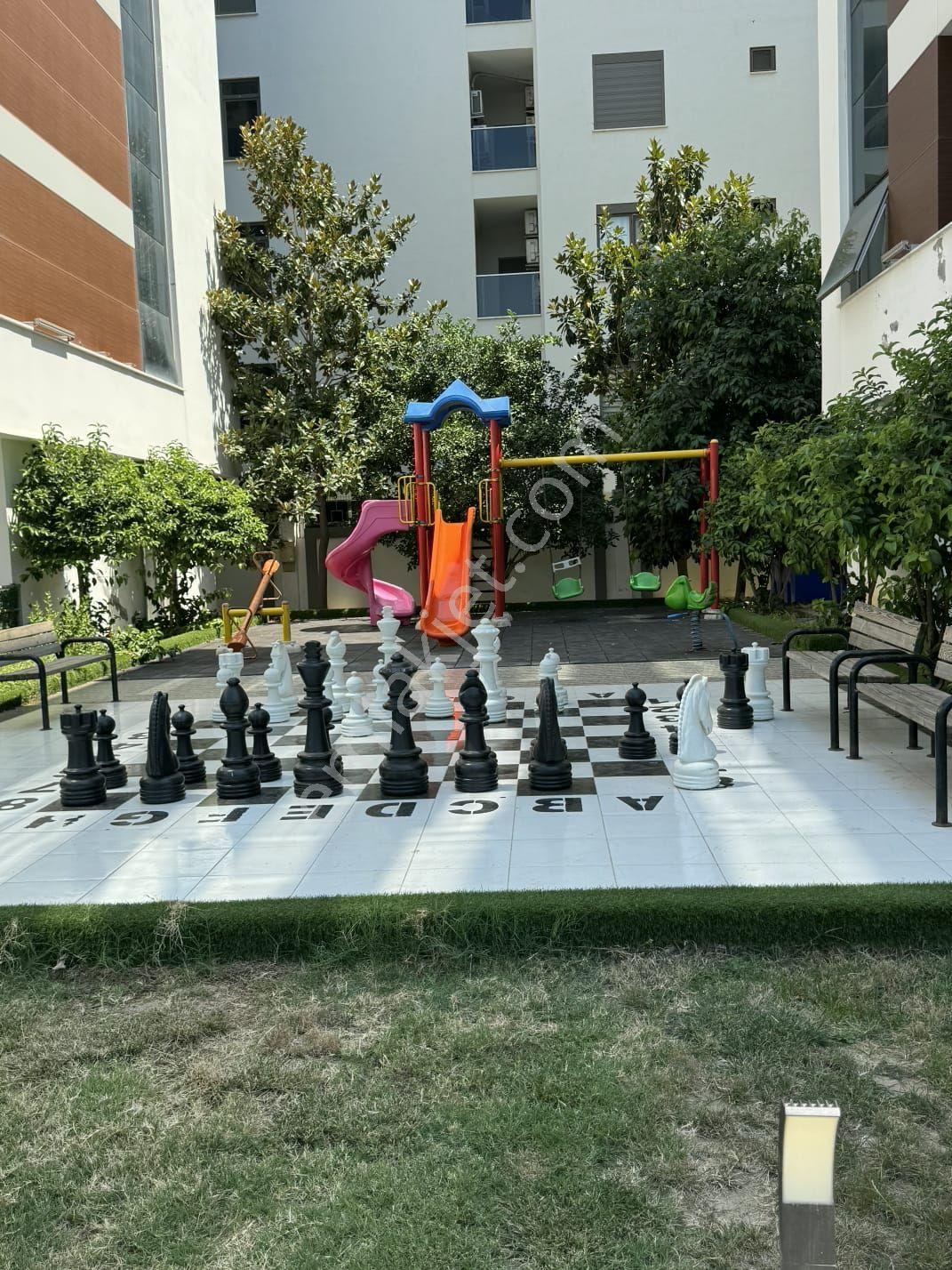 Alanya Kestel Rısıng Blue Resıdence Full Aktiviteli Sitede Satılık Sıfır Daire — fotoğraf 11