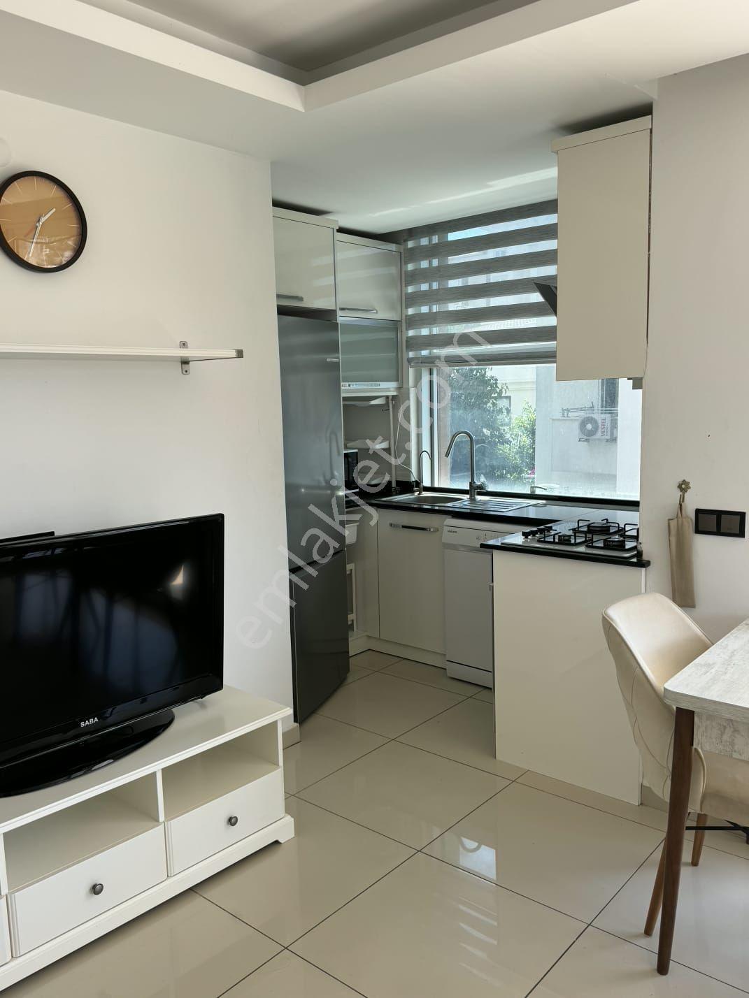 Alanya Kestel Rısıng Blue Resıdence Full Aktiviteli Sitede Satılık Sıfır Daire — fotoğraf 13