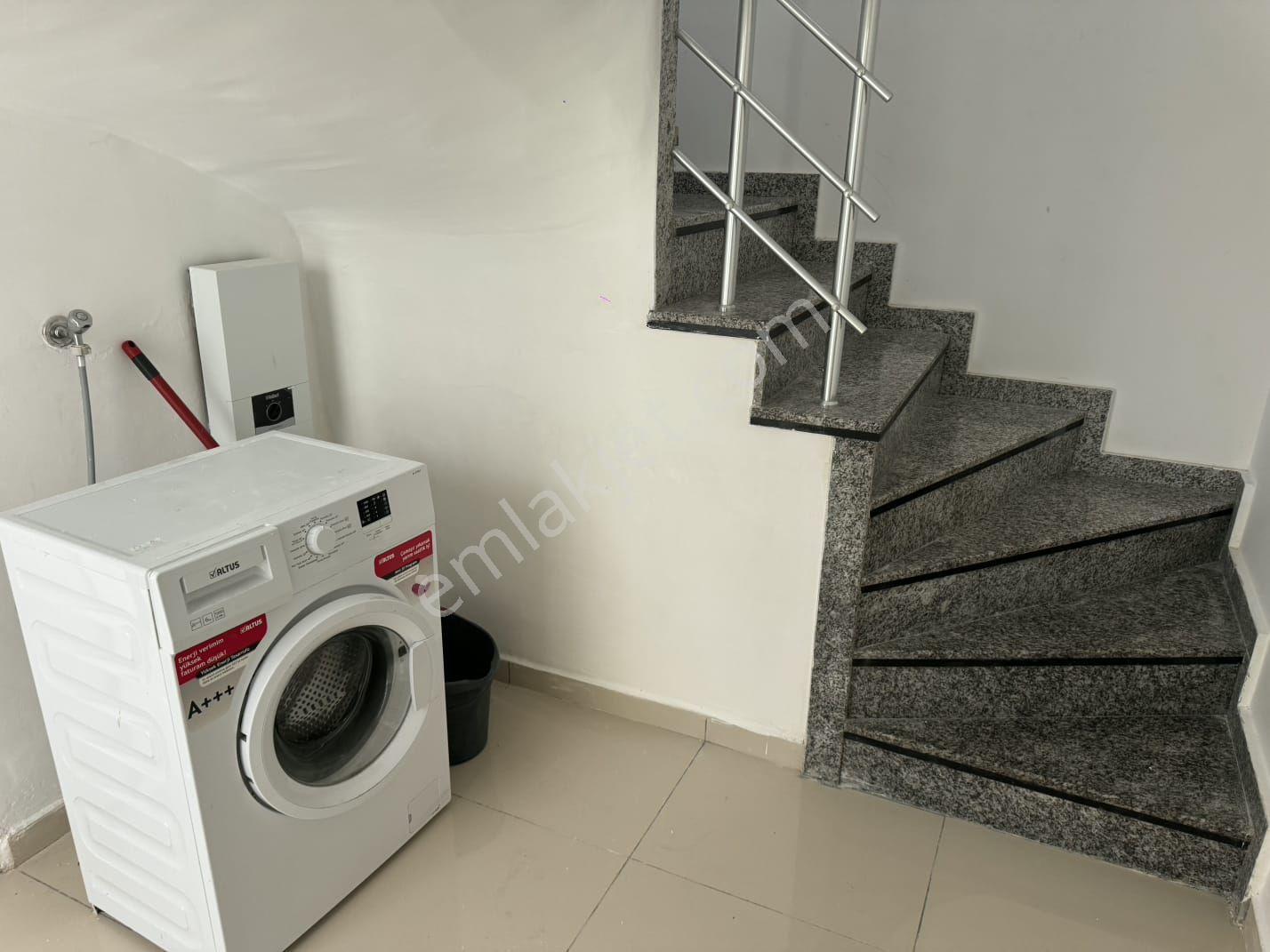 Alanya Kestel Rısıng Blue Resıdence Full Aktiviteli Sitede Satılık Sıfır Daire — fotoğraf 15